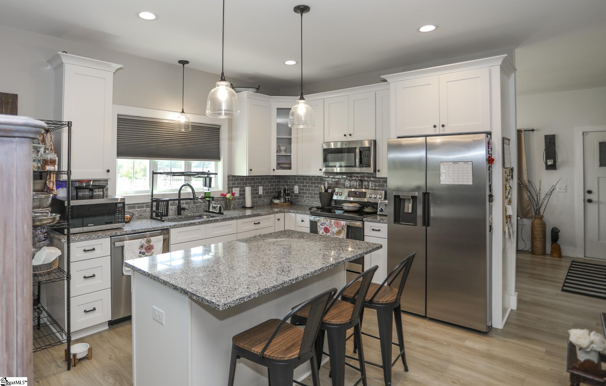 3796 Camp Road Greer, SC 29651