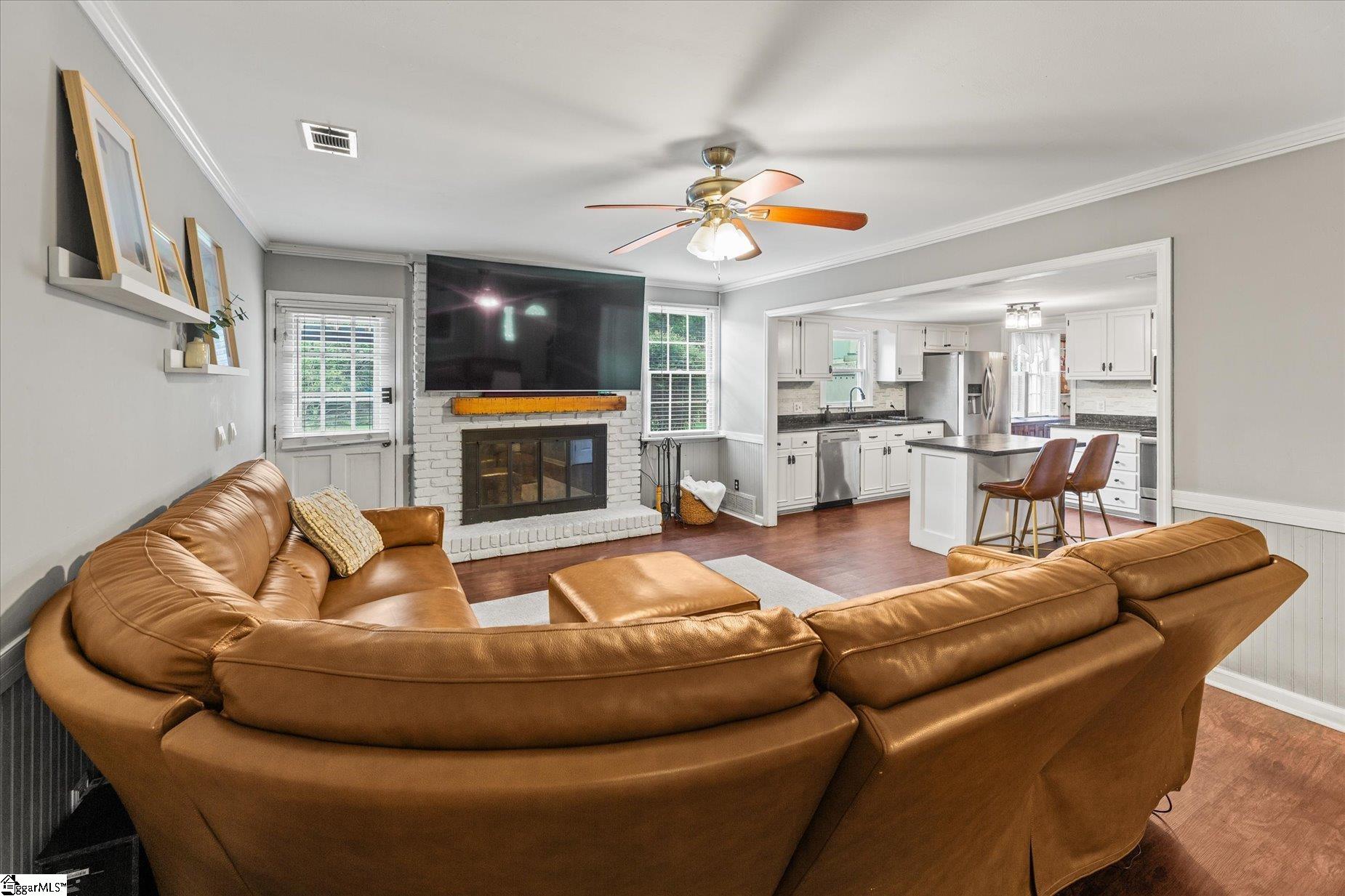109 Meadowbrook Drive Mauldin, SC 29662
