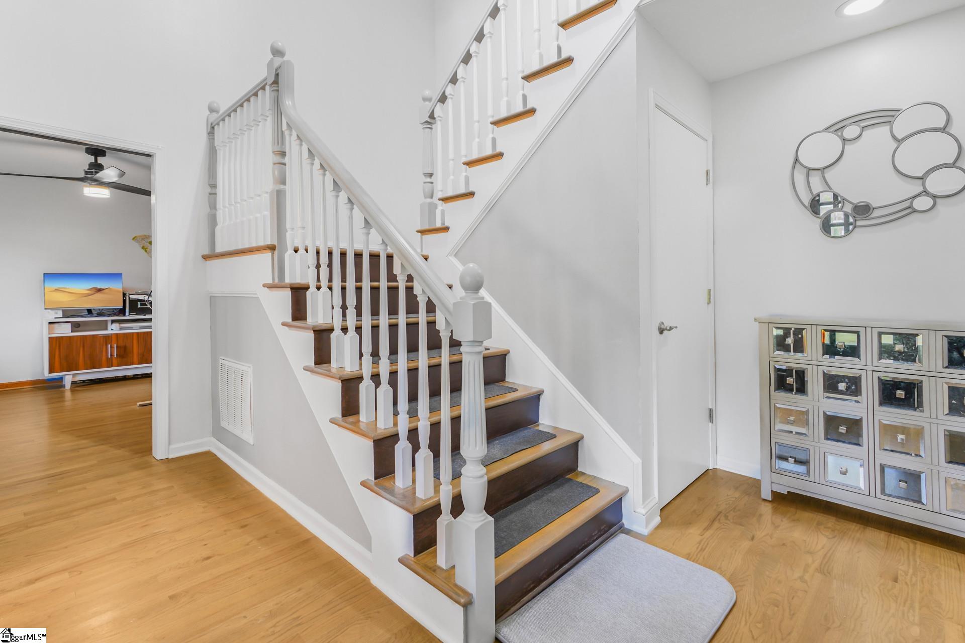 8 Sugarberry Drive Greenville, SC 29615