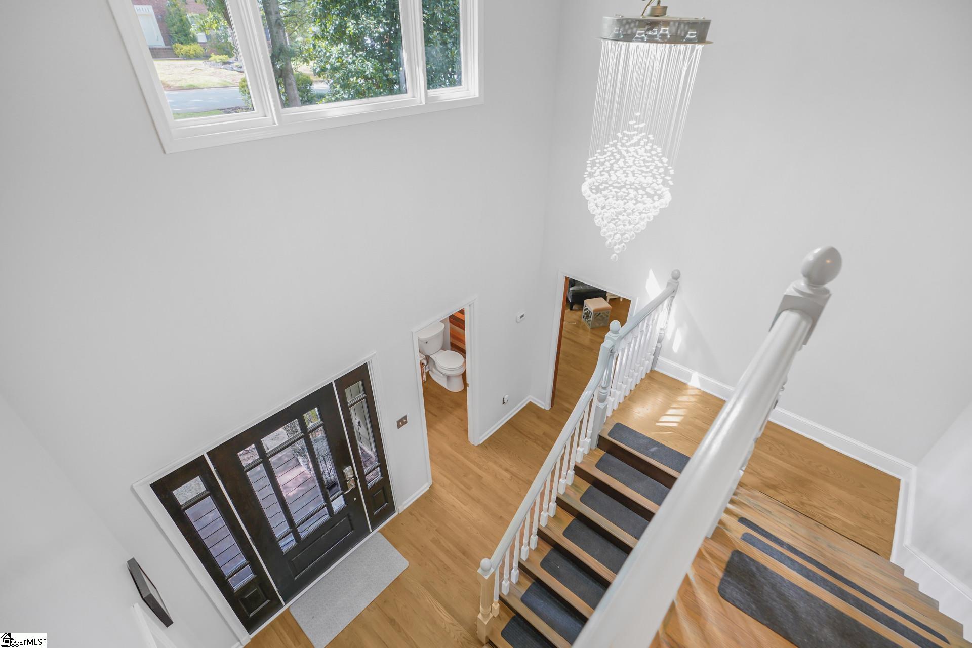 8 Sugarberry Drive Greenville, SC 29615