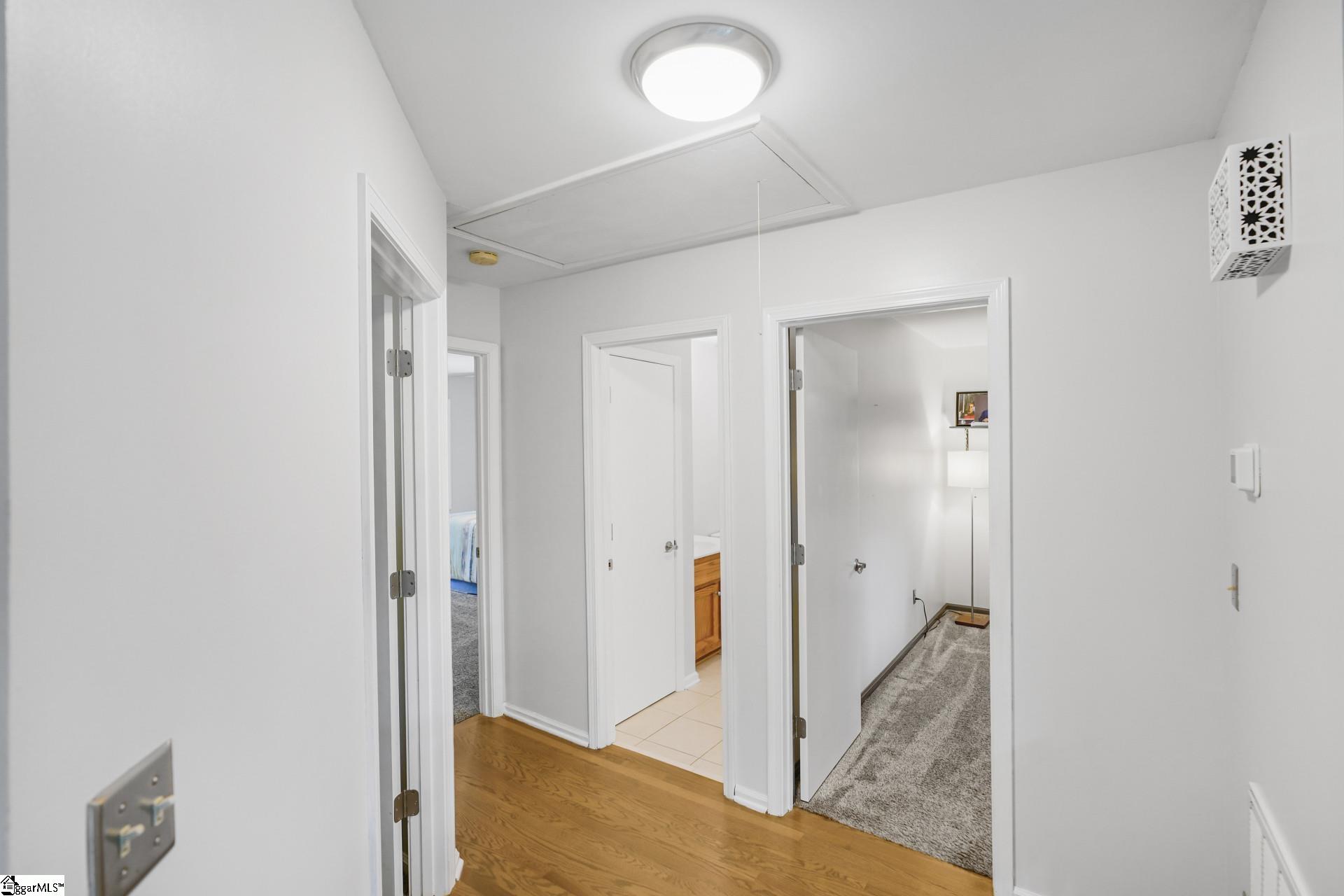 8 Sugarberry Drive Greenville, SC 29615