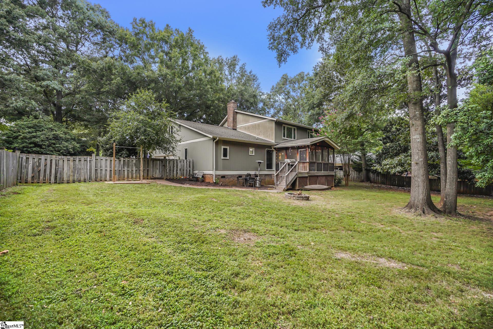 8 Sugarberry Drive Greenville, SC 29615