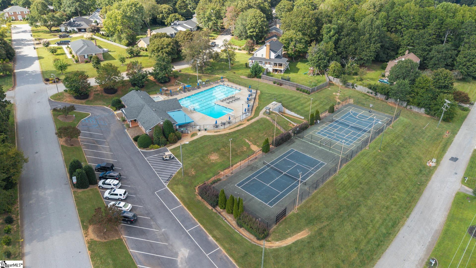 8 Sugarberry Drive Greenville, SC 29615