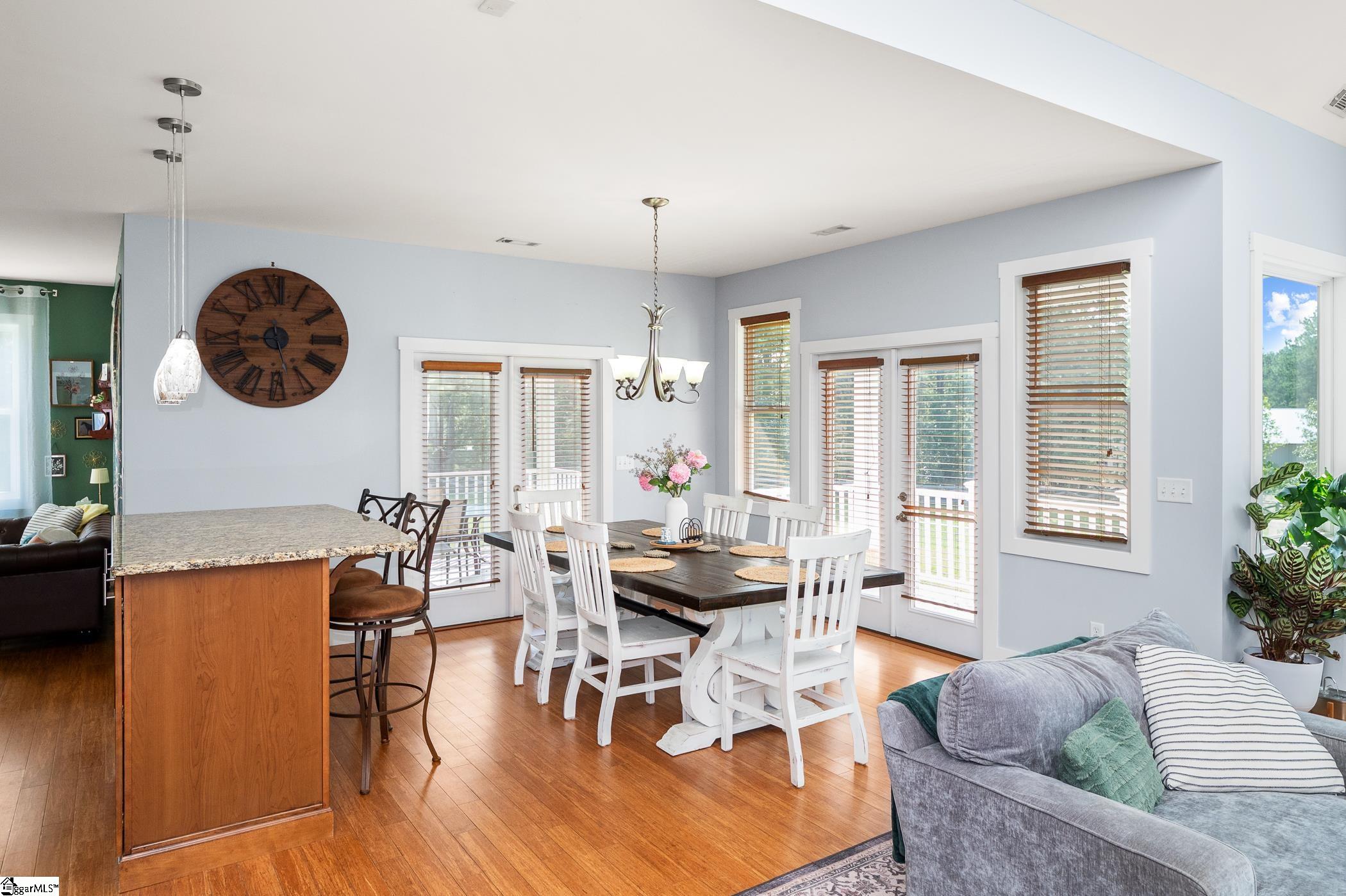 842 Dunklin Bridge Road Fountain Inn, SC 29644