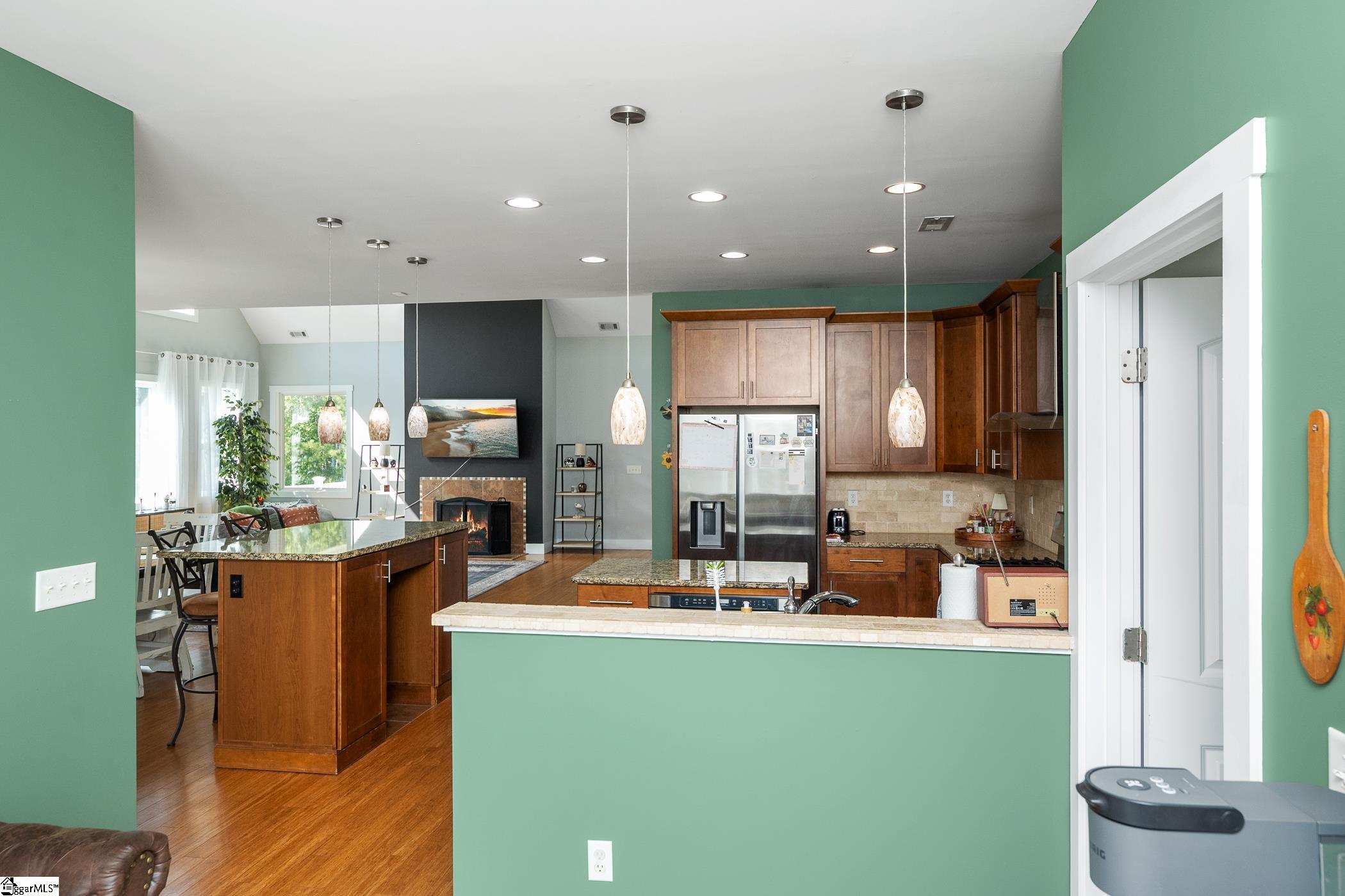 842 Dunklin Bridge Road Fountain Inn, SC 29644
