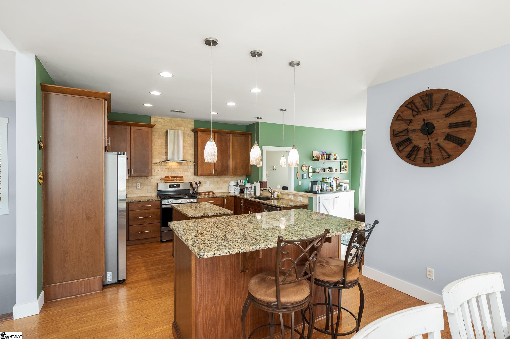 842 Dunklin Bridge Road Fountain Inn, SC 29644