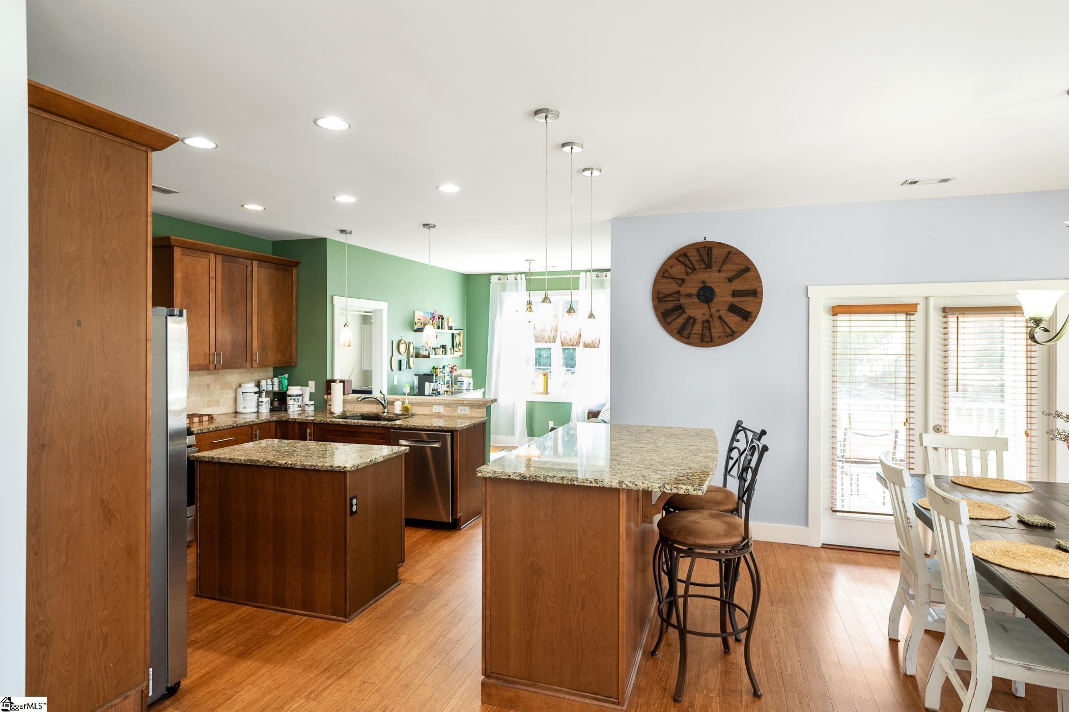 842 Dunklin Bridge Road Fountain Inn, SC 29644