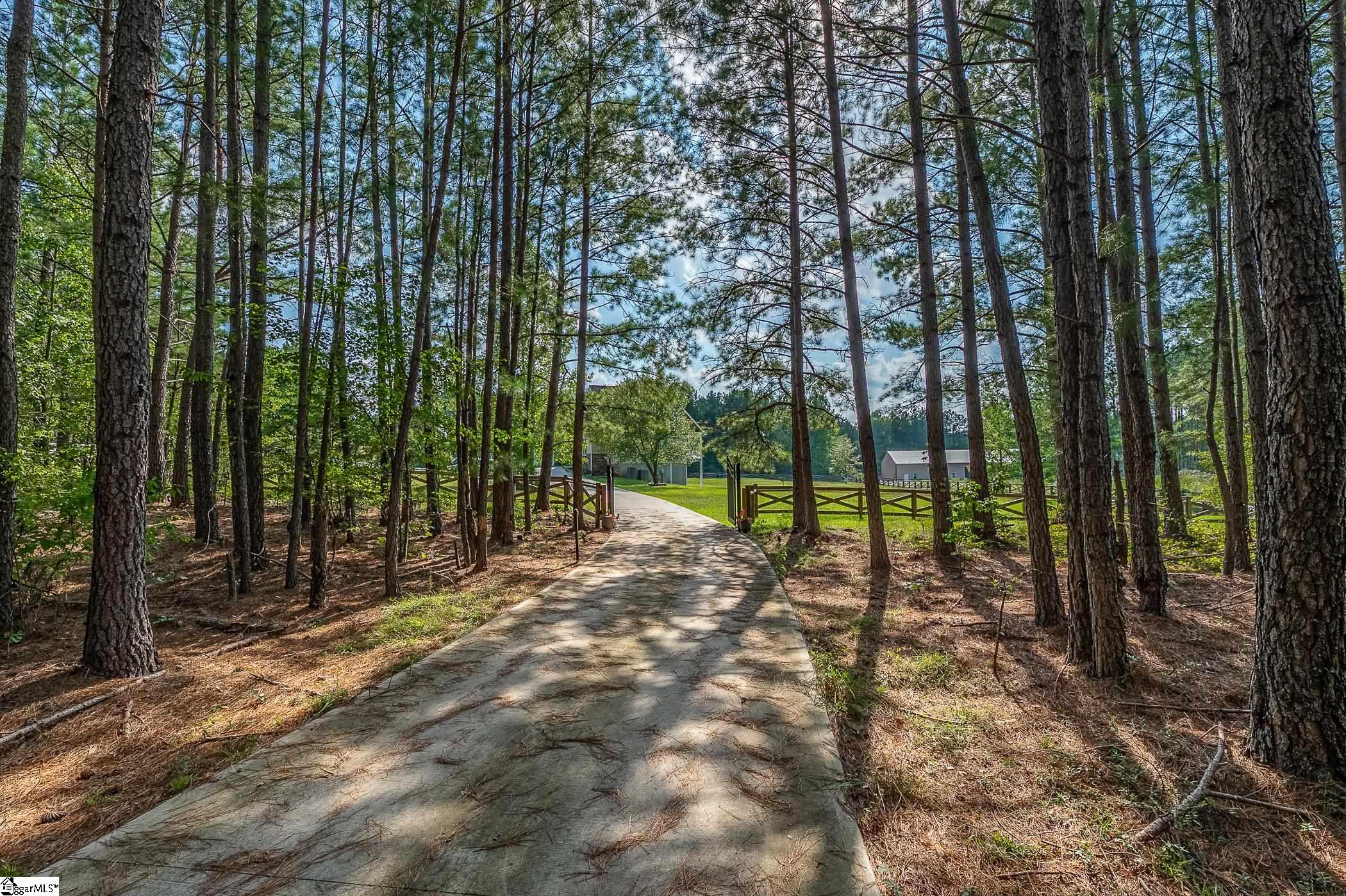 842 Dunklin Bridge Road Fountain Inn, SC 29644