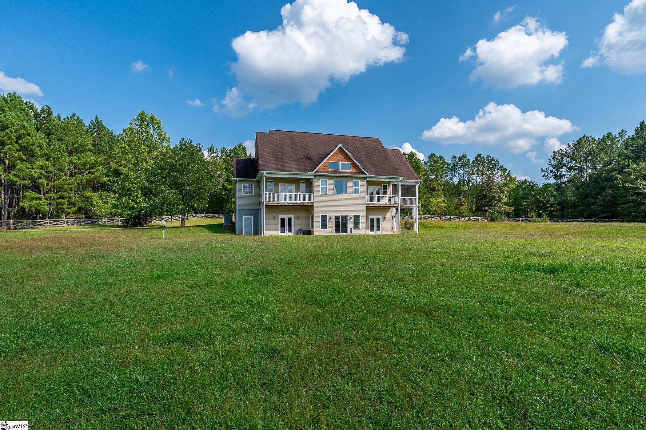 842 Dunklin Bridge Road Fountain Inn, SC 29644