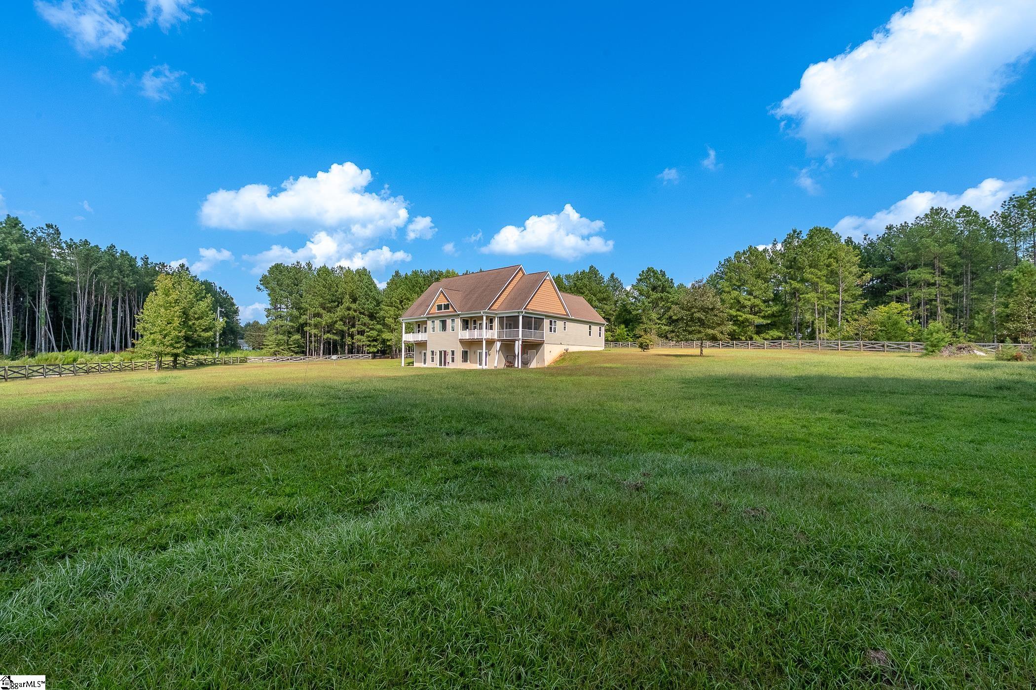 842 Dunklin Bridge Road Fountain Inn, SC 29644