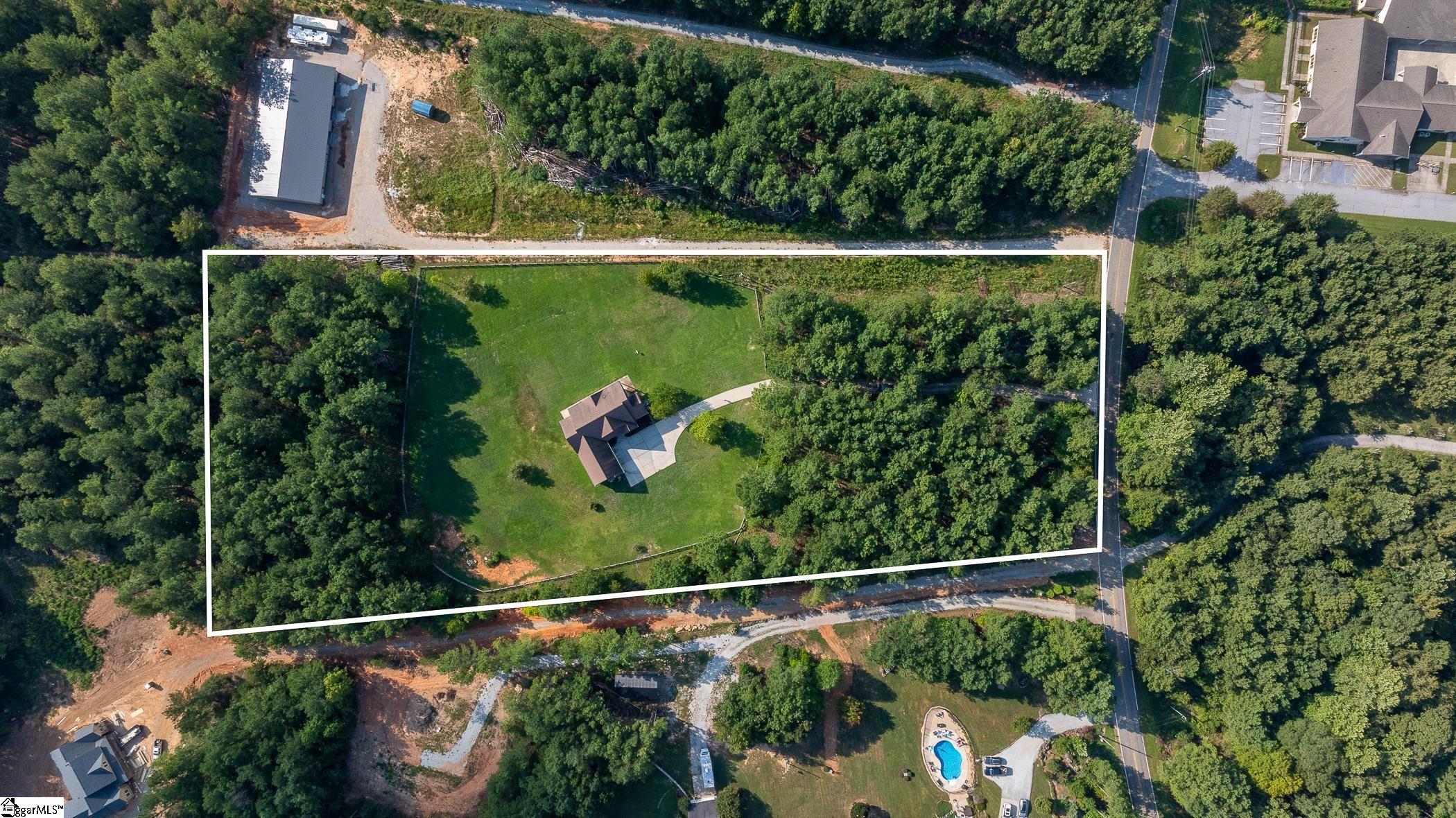 842 Dunklin Bridge Road Fountain Inn, SC 29644