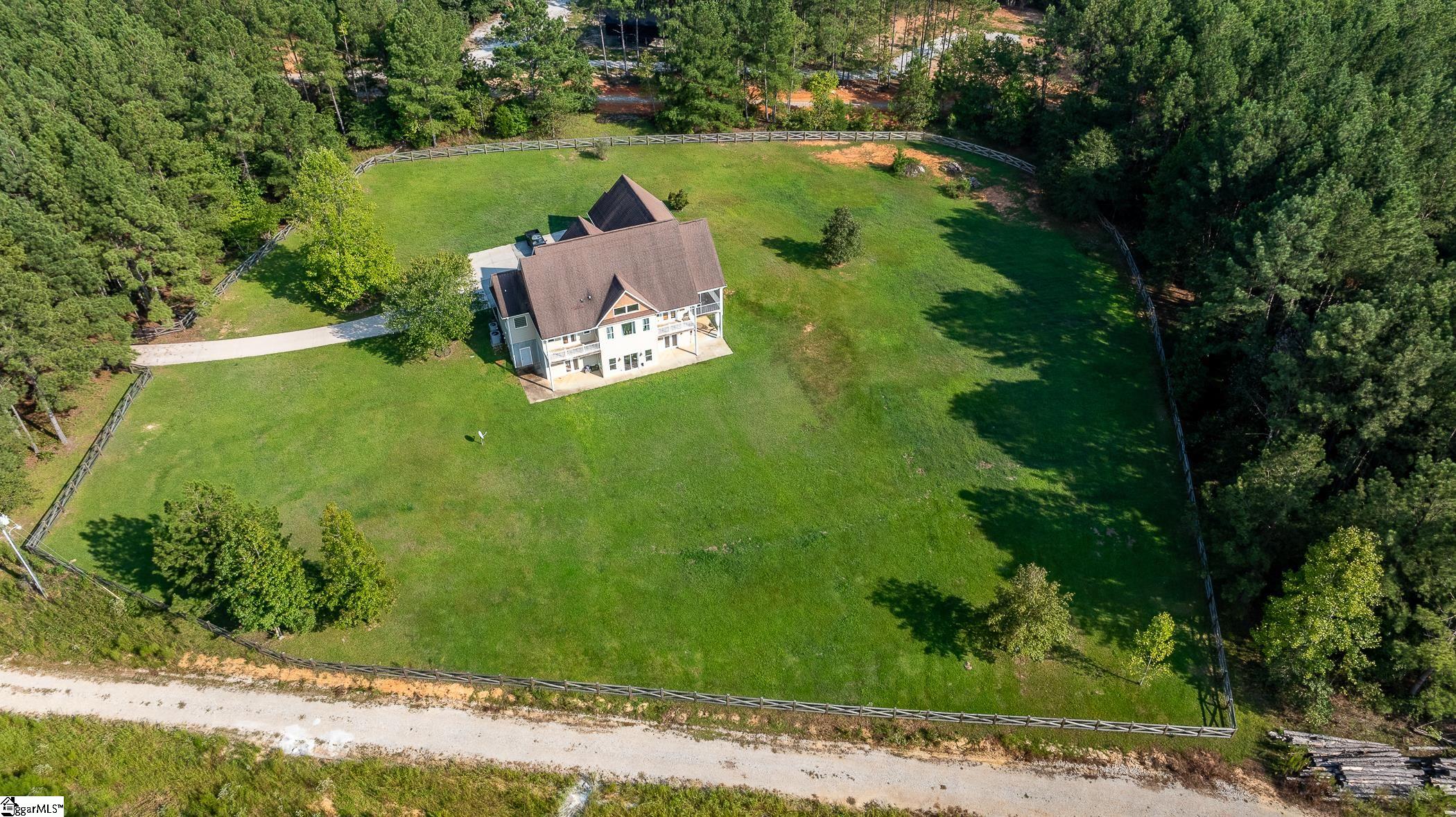842 Dunklin Bridge Road Fountain Inn, SC 29644