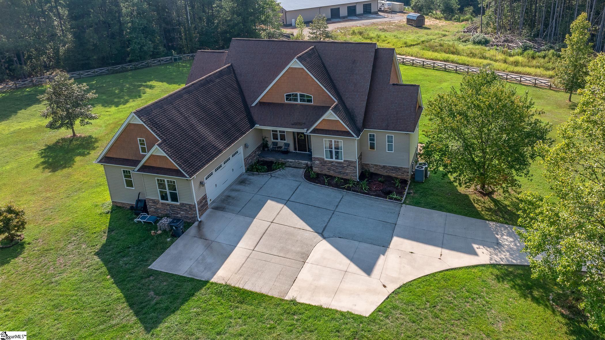 842 Dunklin Bridge Road Fountain Inn, SC 29644