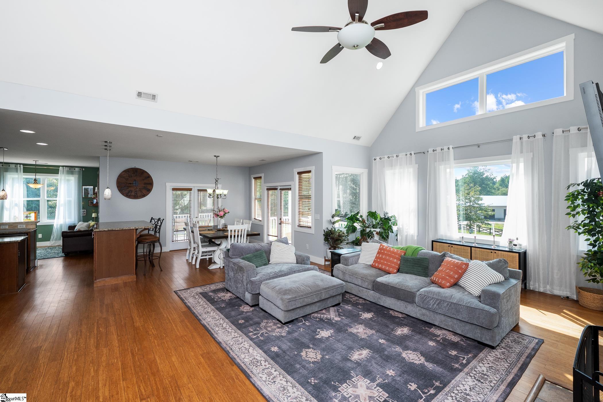842 Dunklin Bridge Road Fountain Inn, SC 29644