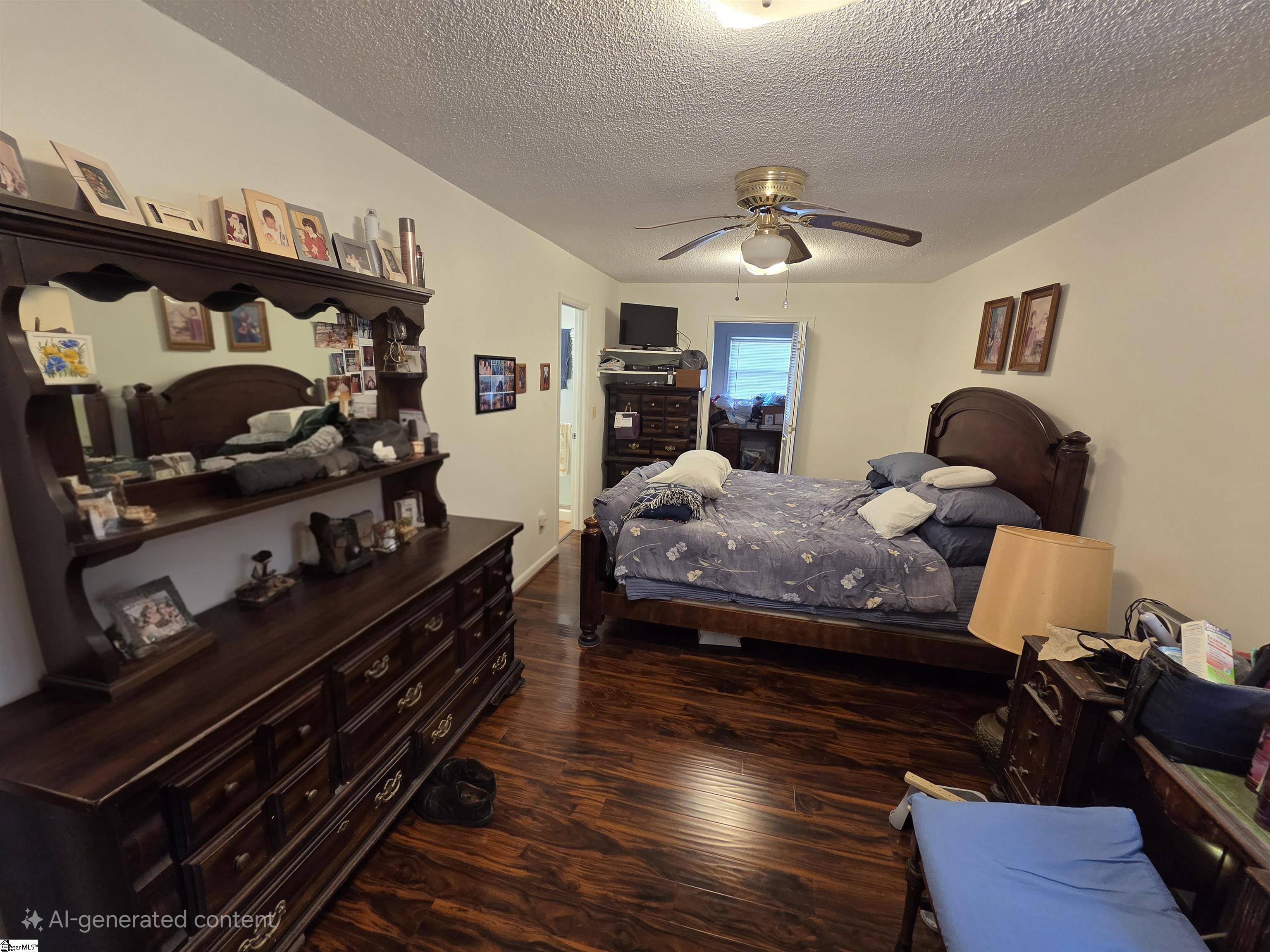 340 Pineneedle Road Union, SC 29379