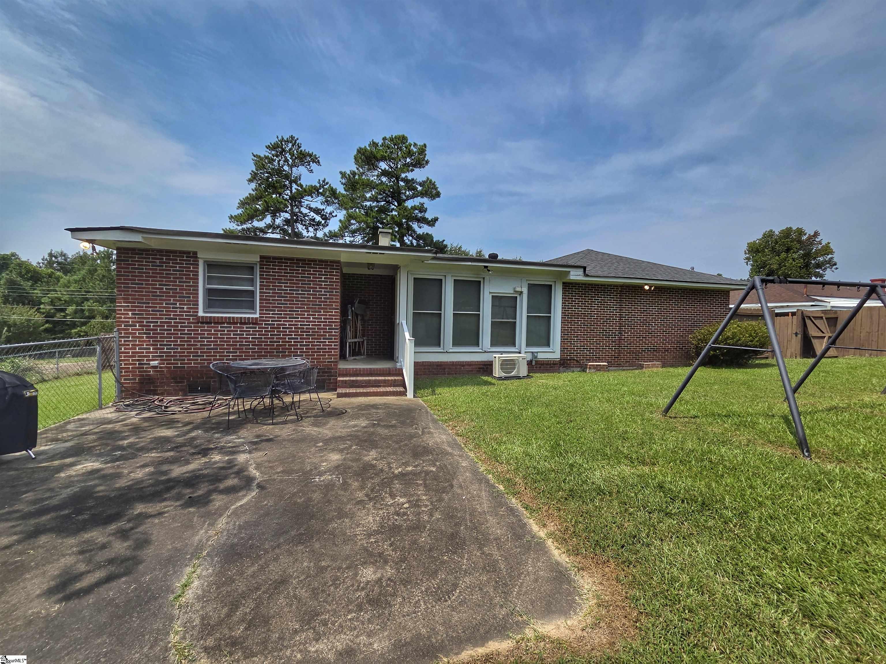 340 Pineneedle Road Union, SC 29379