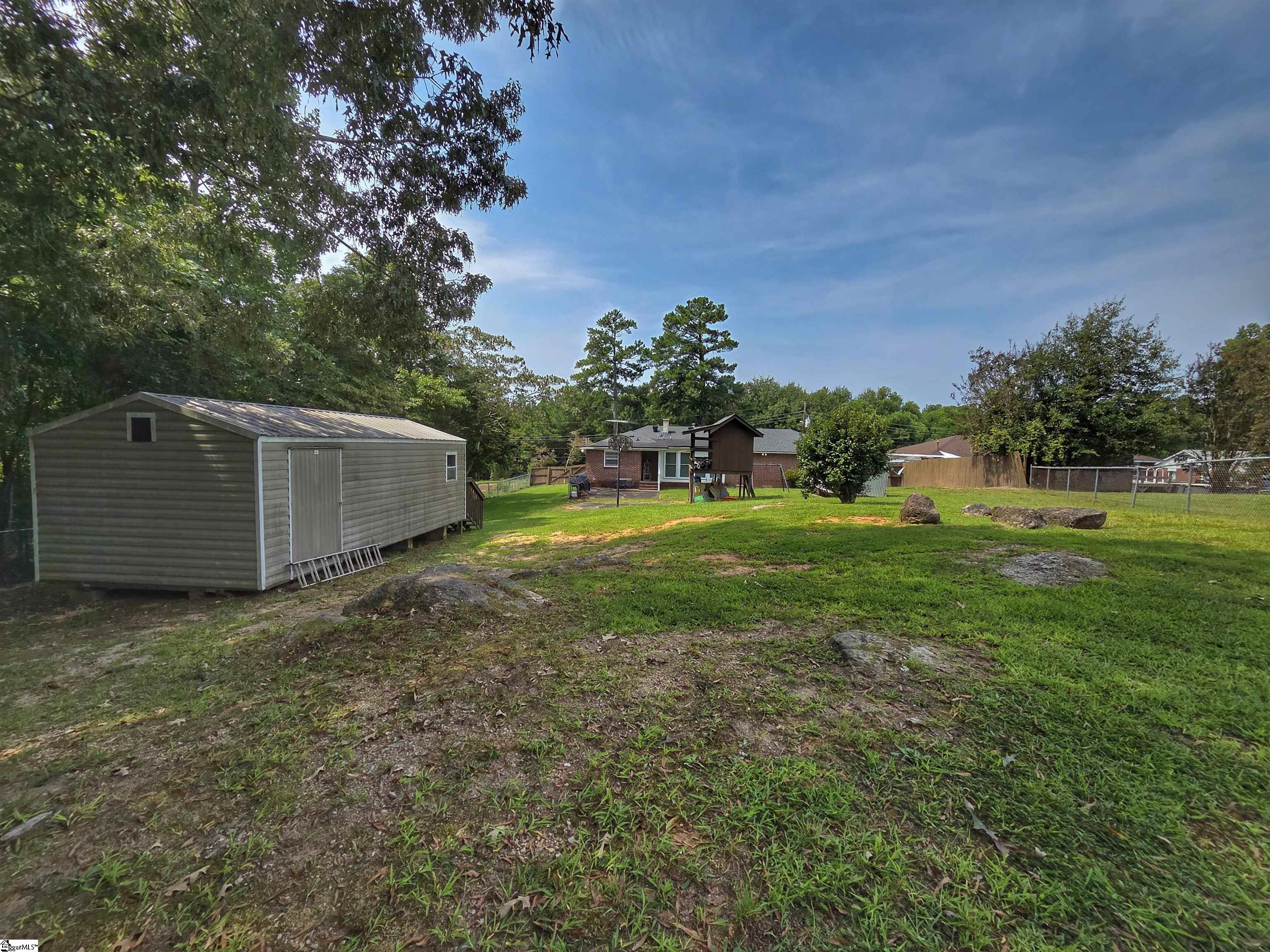 340 Pineneedle Road Union, SC 29379