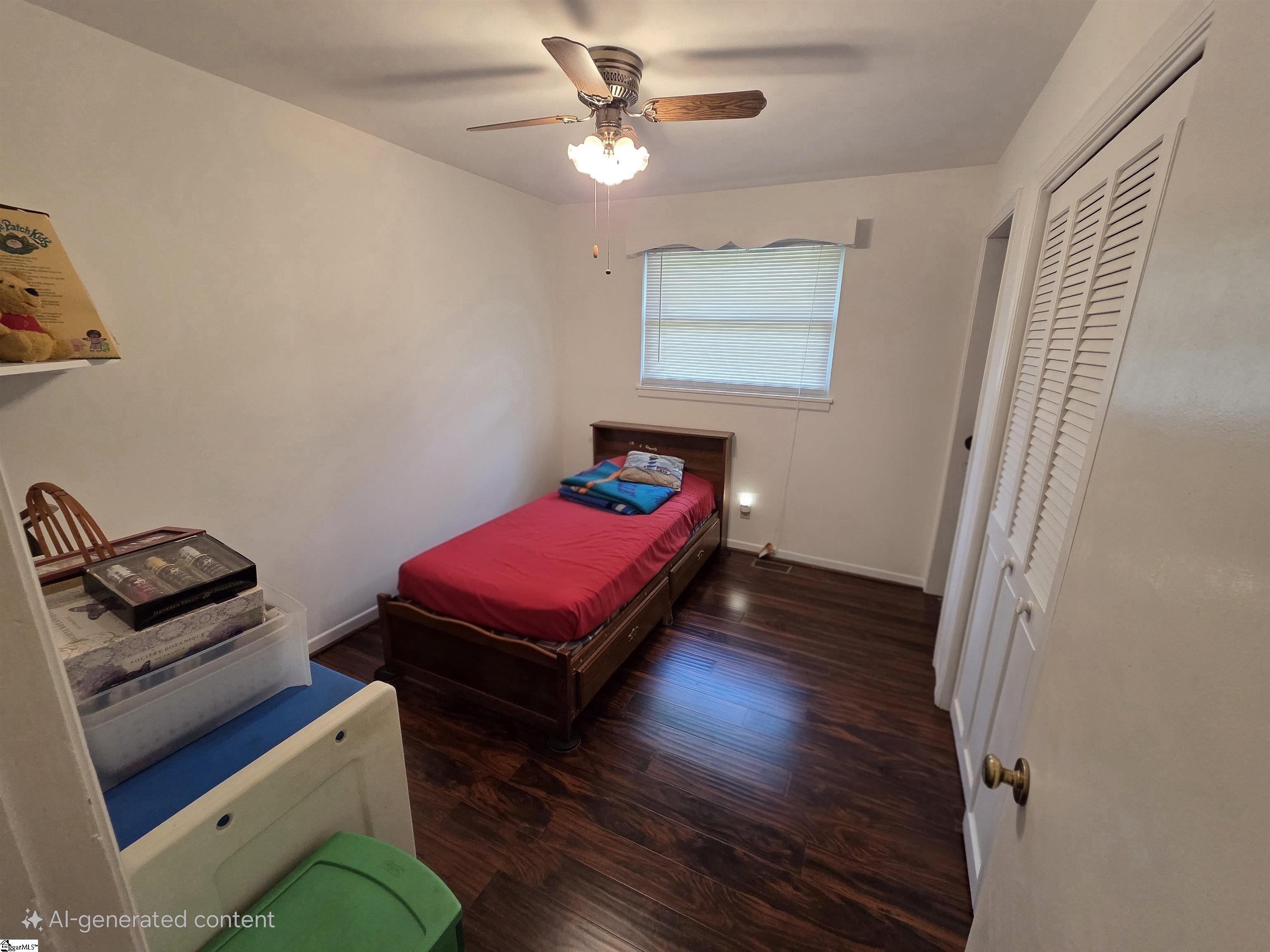 340 Pineneedle Road Union, SC 29379
