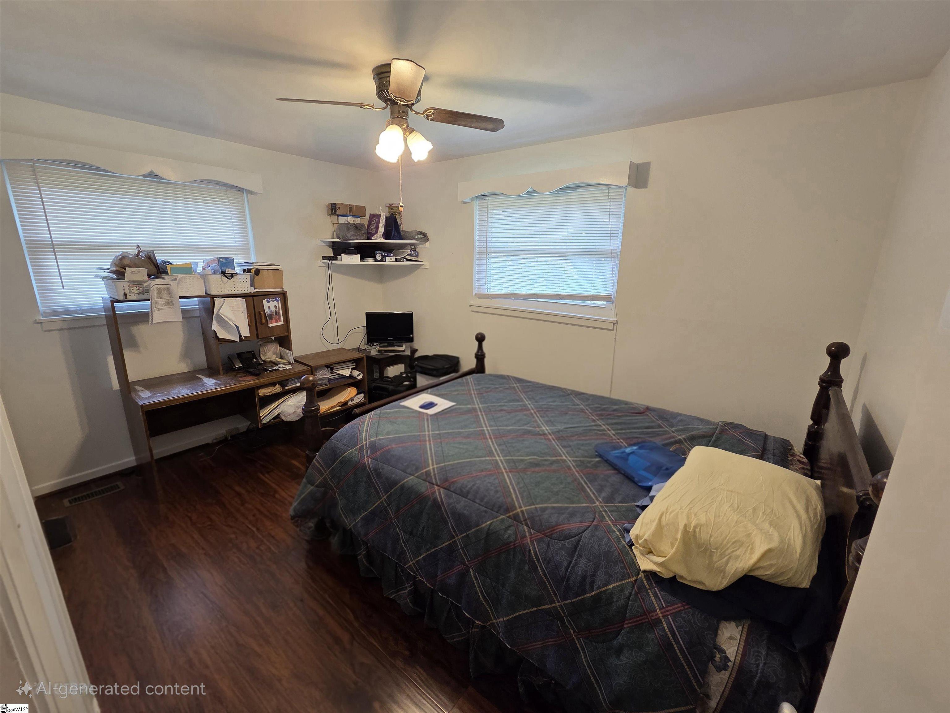 340 Pineneedle Road Union, SC 29379