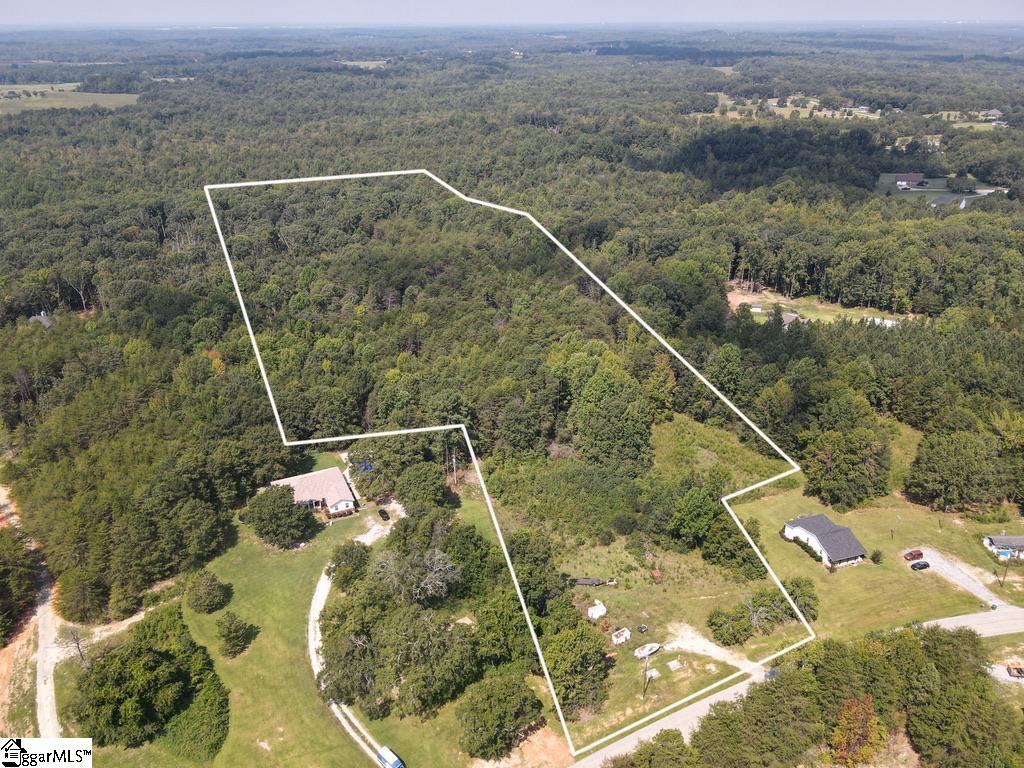 Glenn Springs Road Pauline, SC 29374