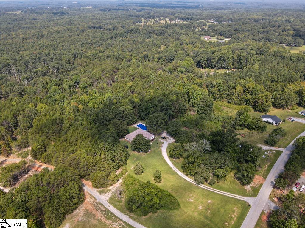 Glenn Springs Road Pauline, SC 29374