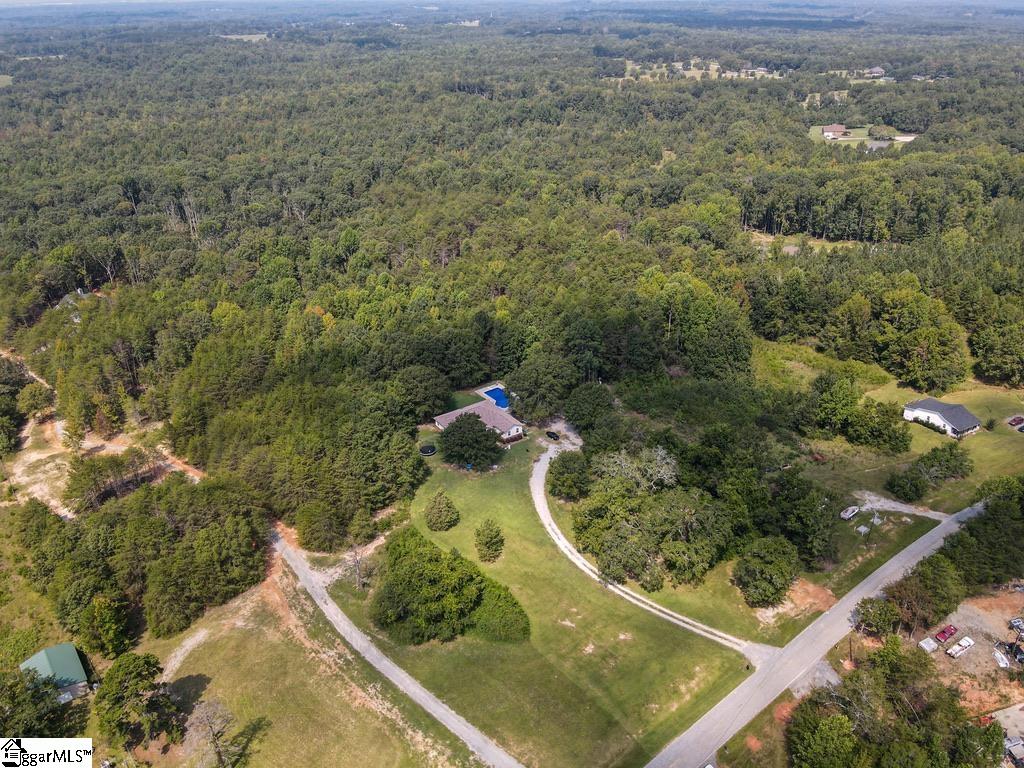 Glenn Springs Road Pauline, SC 29374