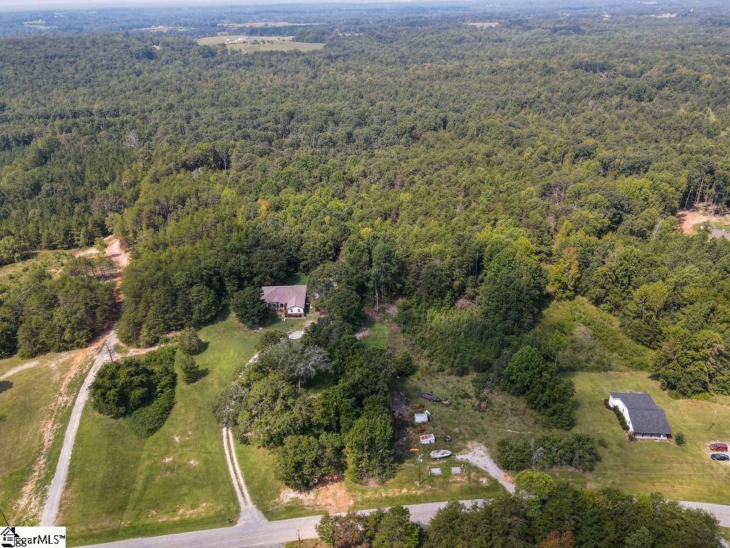 Glenn Springs Road Pauline, SC 29374