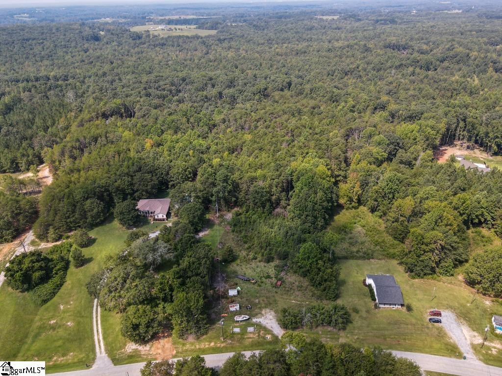 Glenn Springs Road Pauline, SC 29374