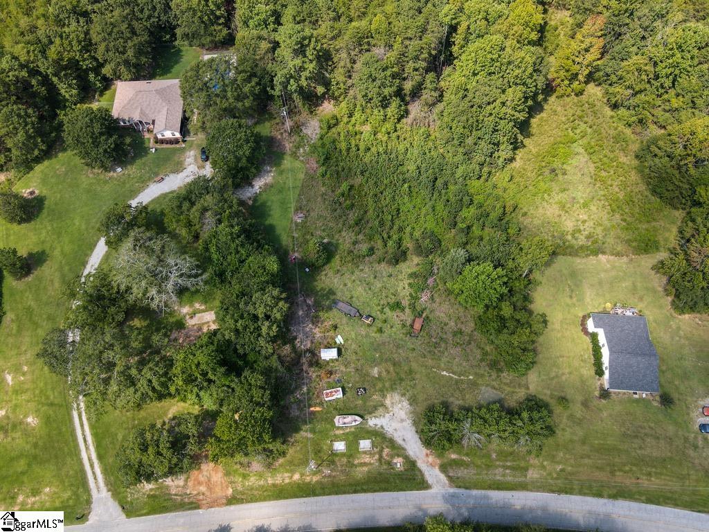 Glenn Springs Road Pauline, SC 29374