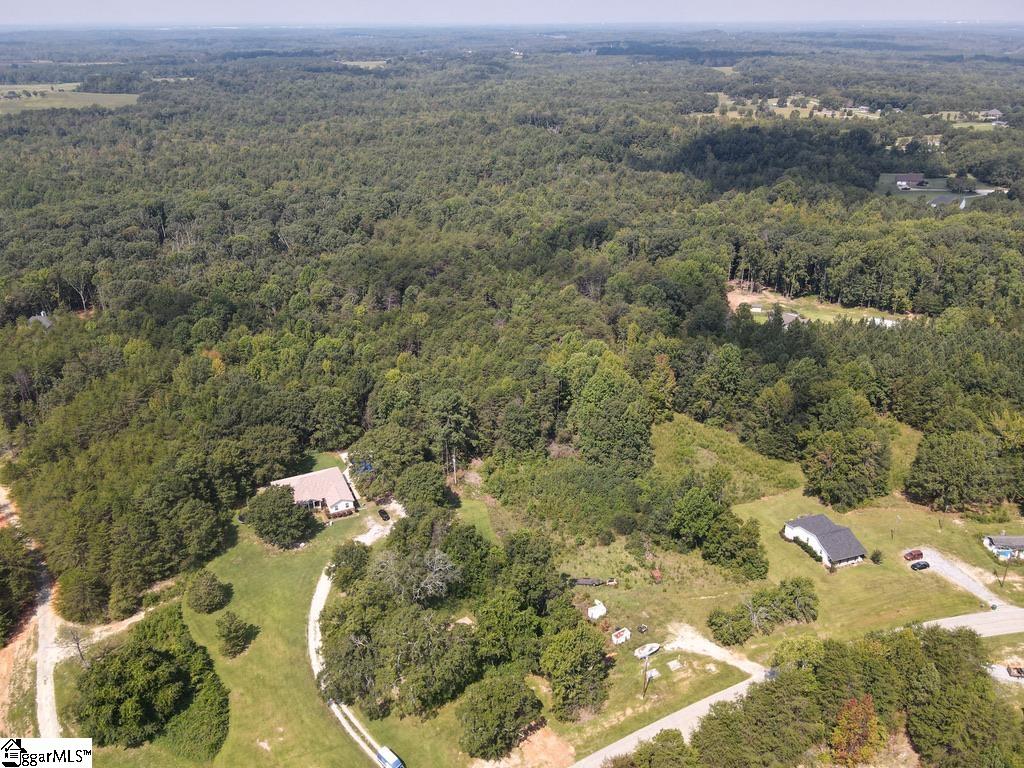Glenn Springs Road Pauline, SC 29374