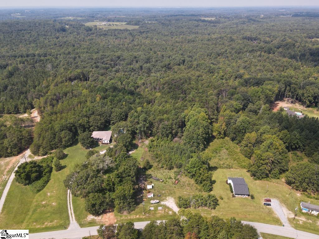 Glenn Springs Road Pauline, SC 29374
