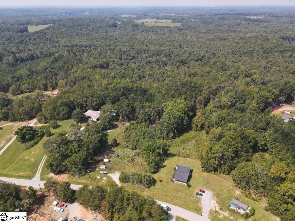 Glenn Springs Road Pauline, SC 29374