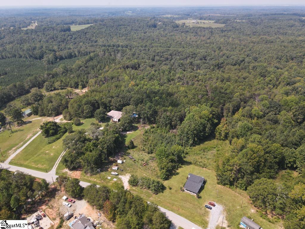 Glenn Springs Road Pauline, SC 29374