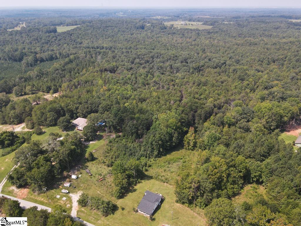 Glenn Springs Road Pauline, SC 29374