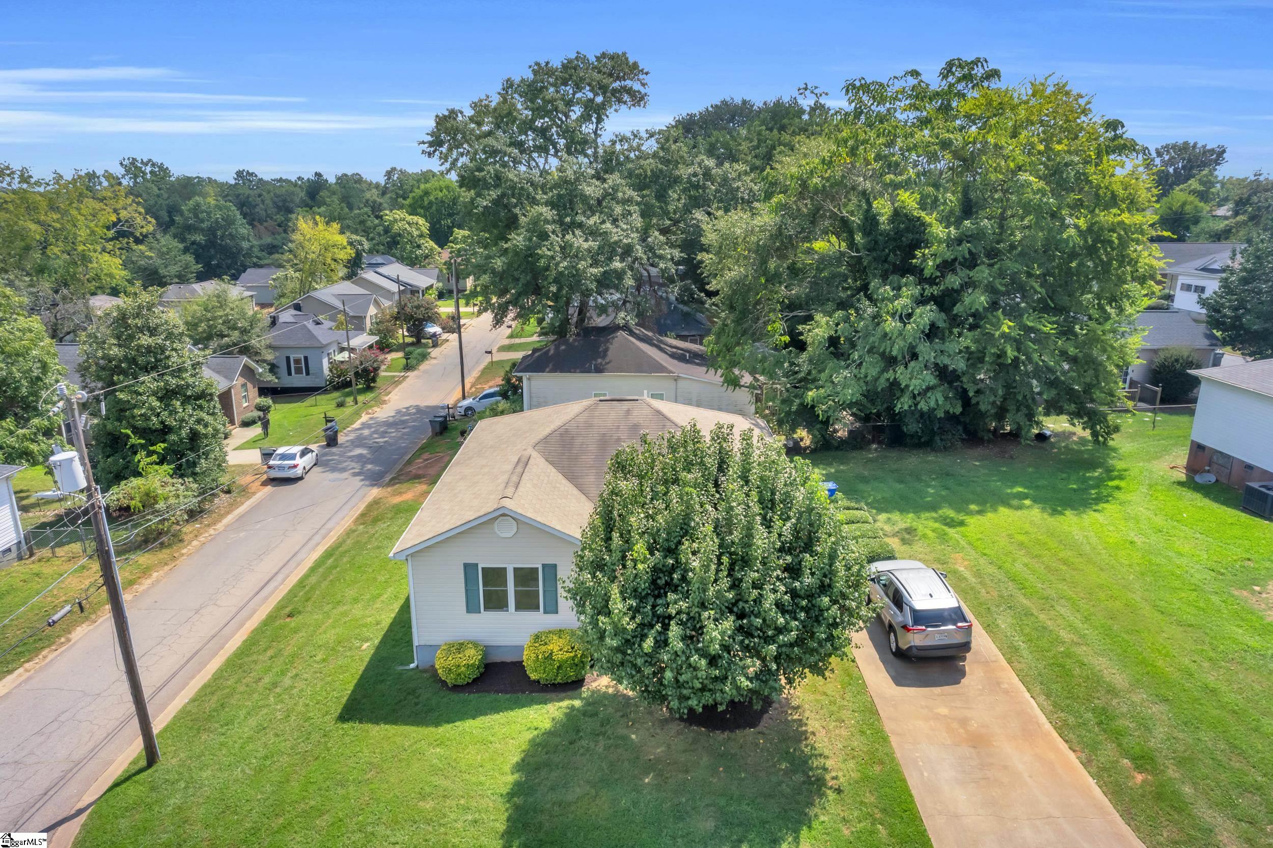 101 New Hope Street Greenville, SC 29611