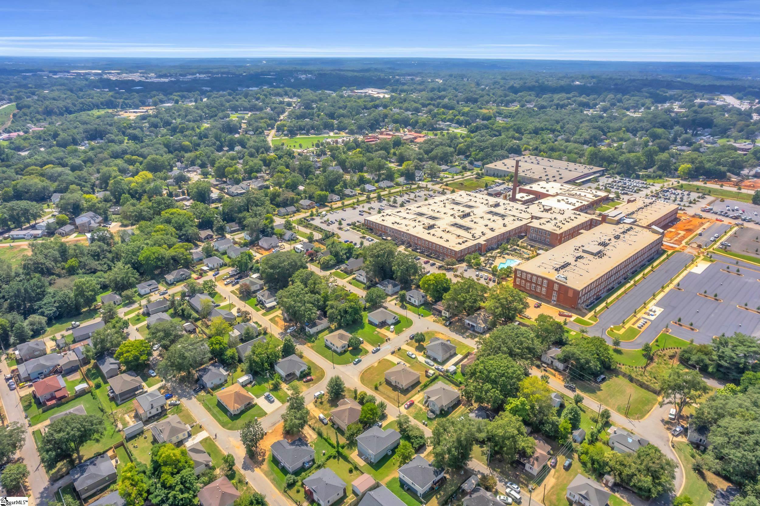 101 New Hope Street Greenville, SC 29611