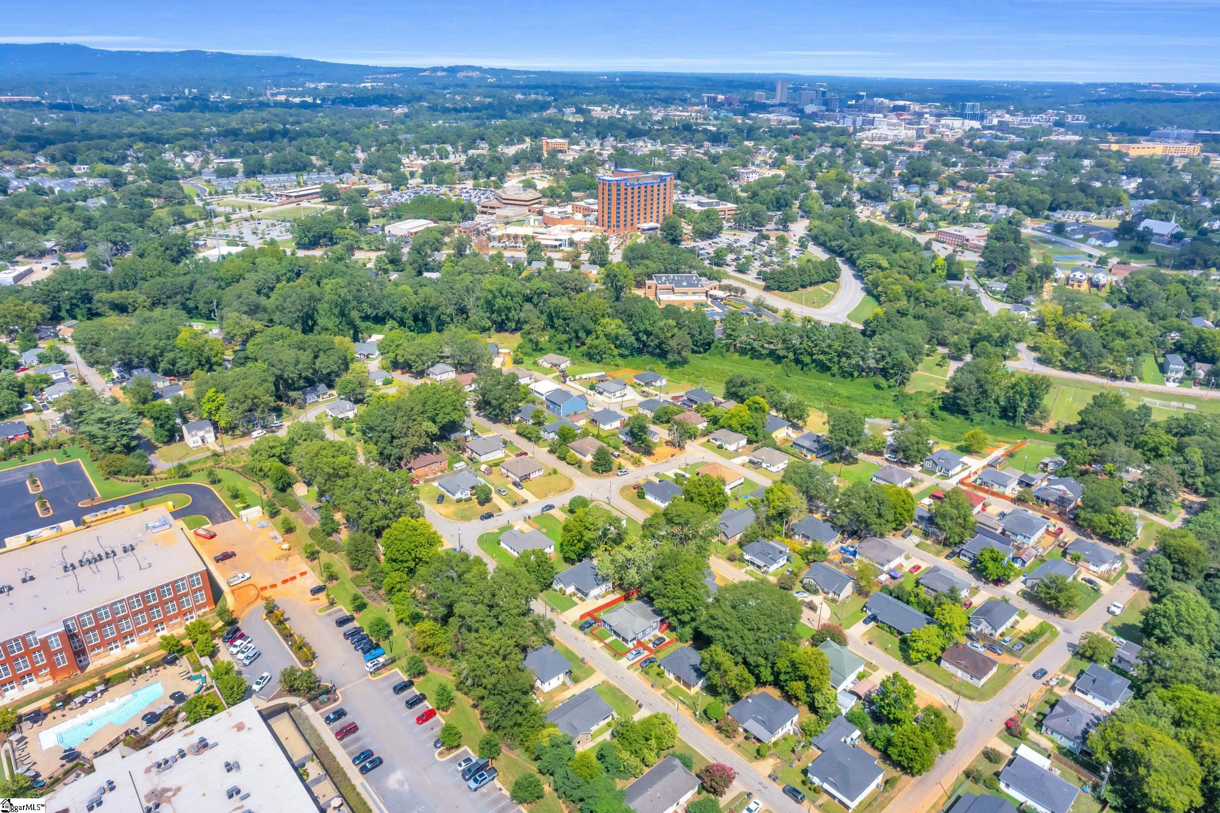 101 New Hope Street Greenville, SC 29611