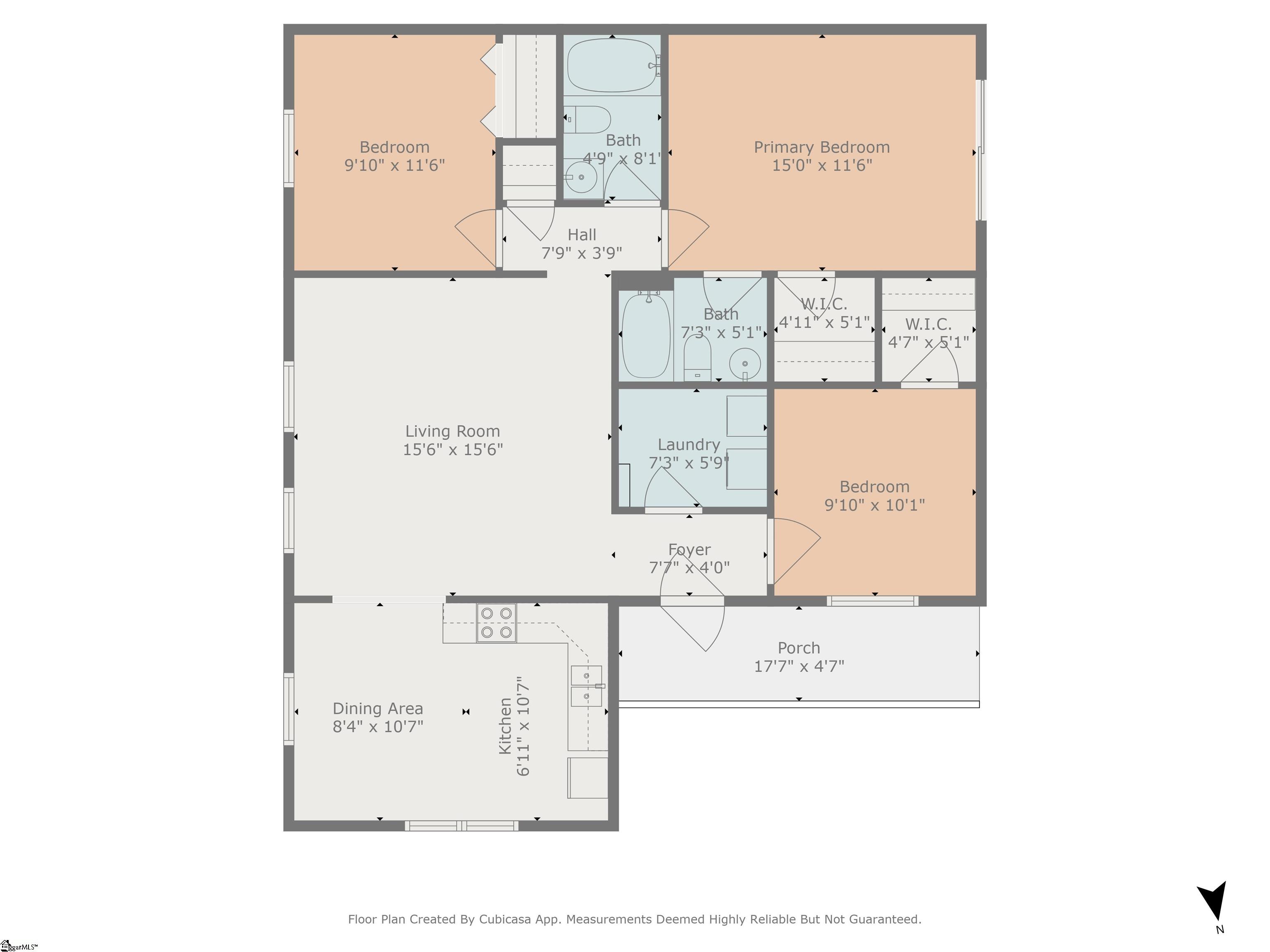 101 New Hope Street Greenville, SC 29611
