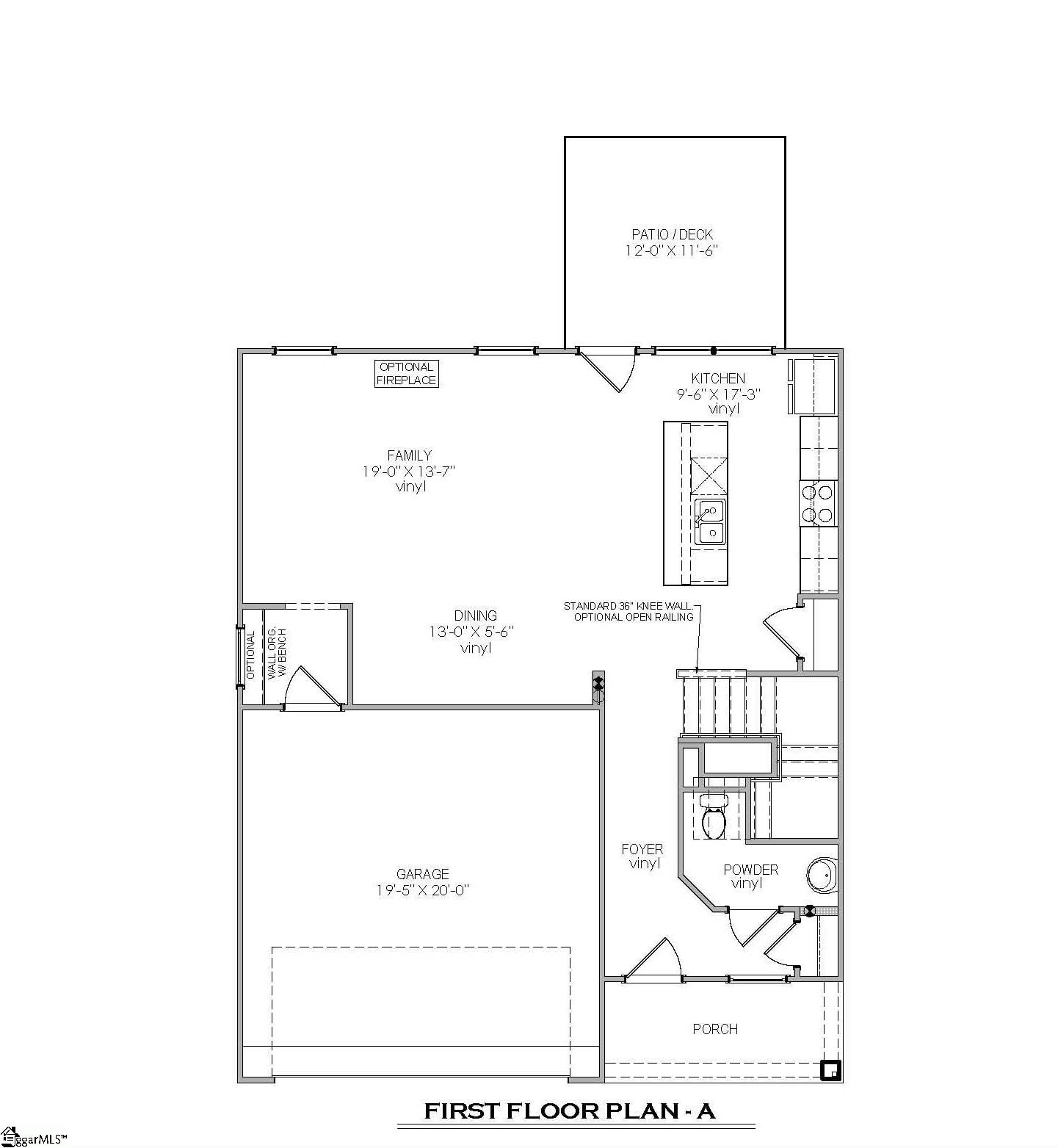 307 Ecton Place UNIT Lot 55 Greenville, SC 29605