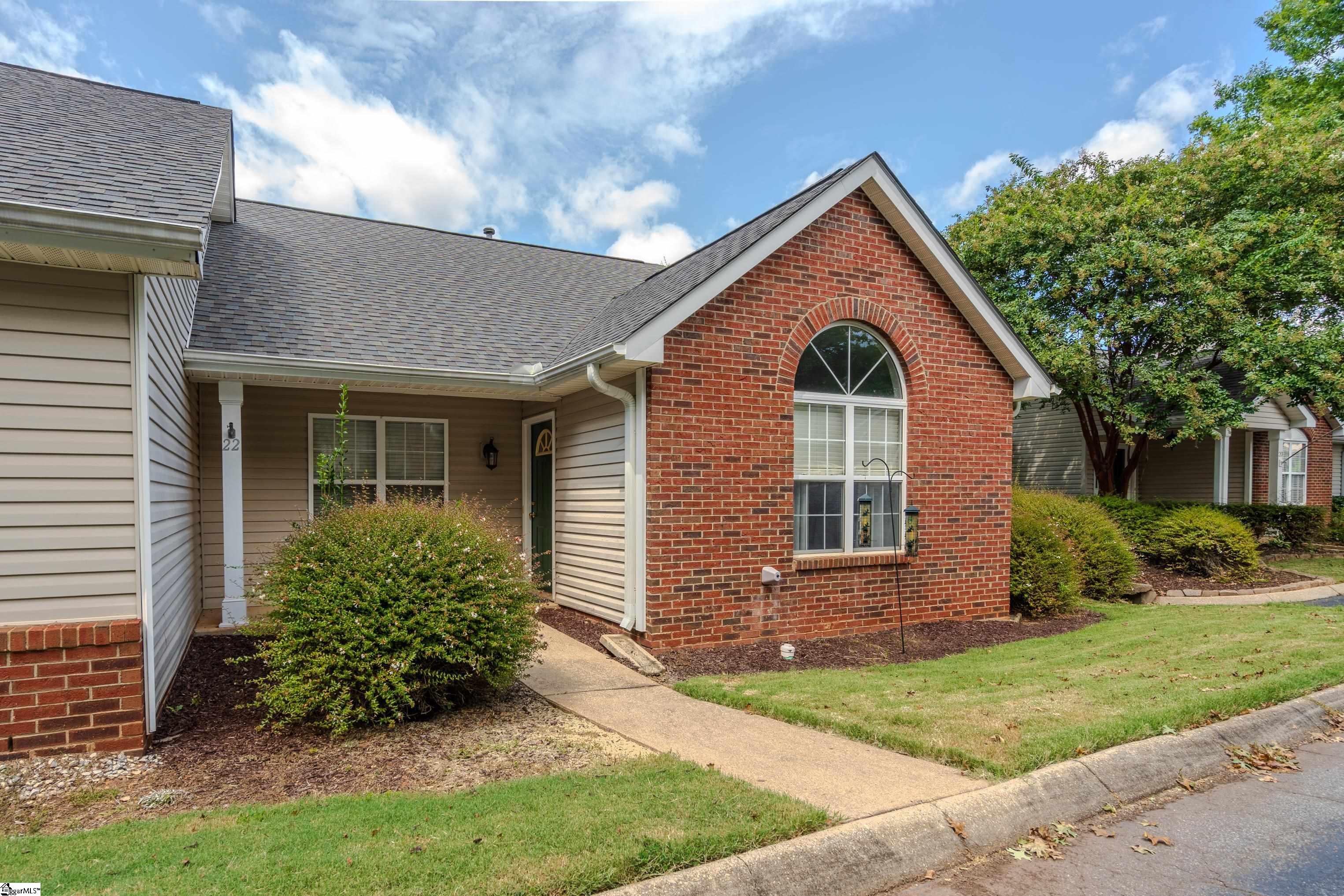 22 Enoree View Drive Greer, SC 29650