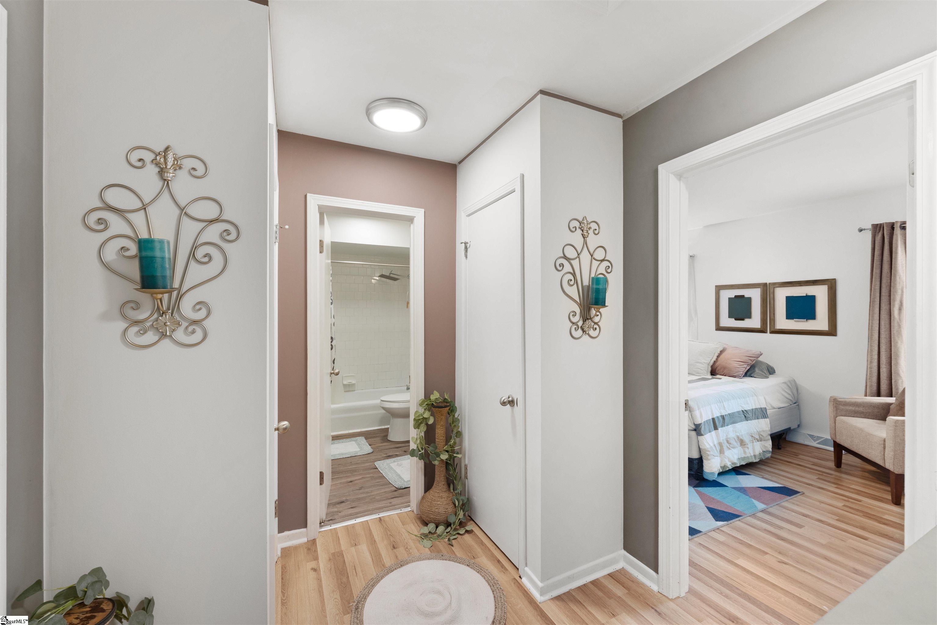 52 Pine Creek Court Extension Greenville, SC 29605