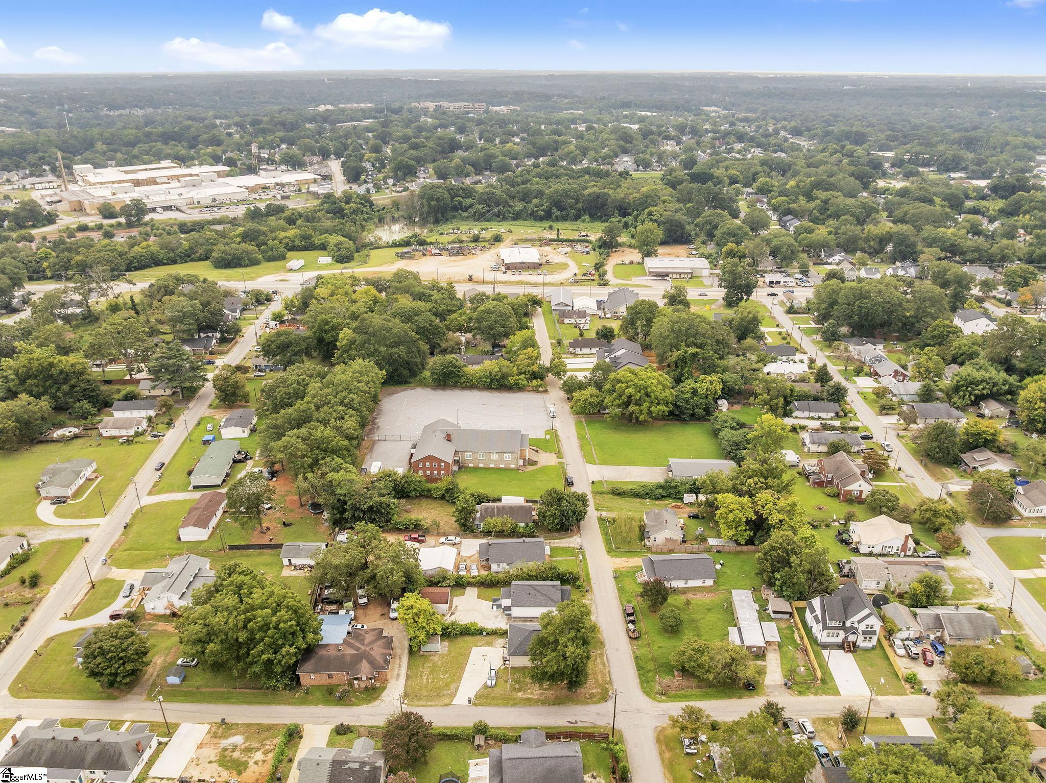 34 Jamison Street Greenville, SC 29611