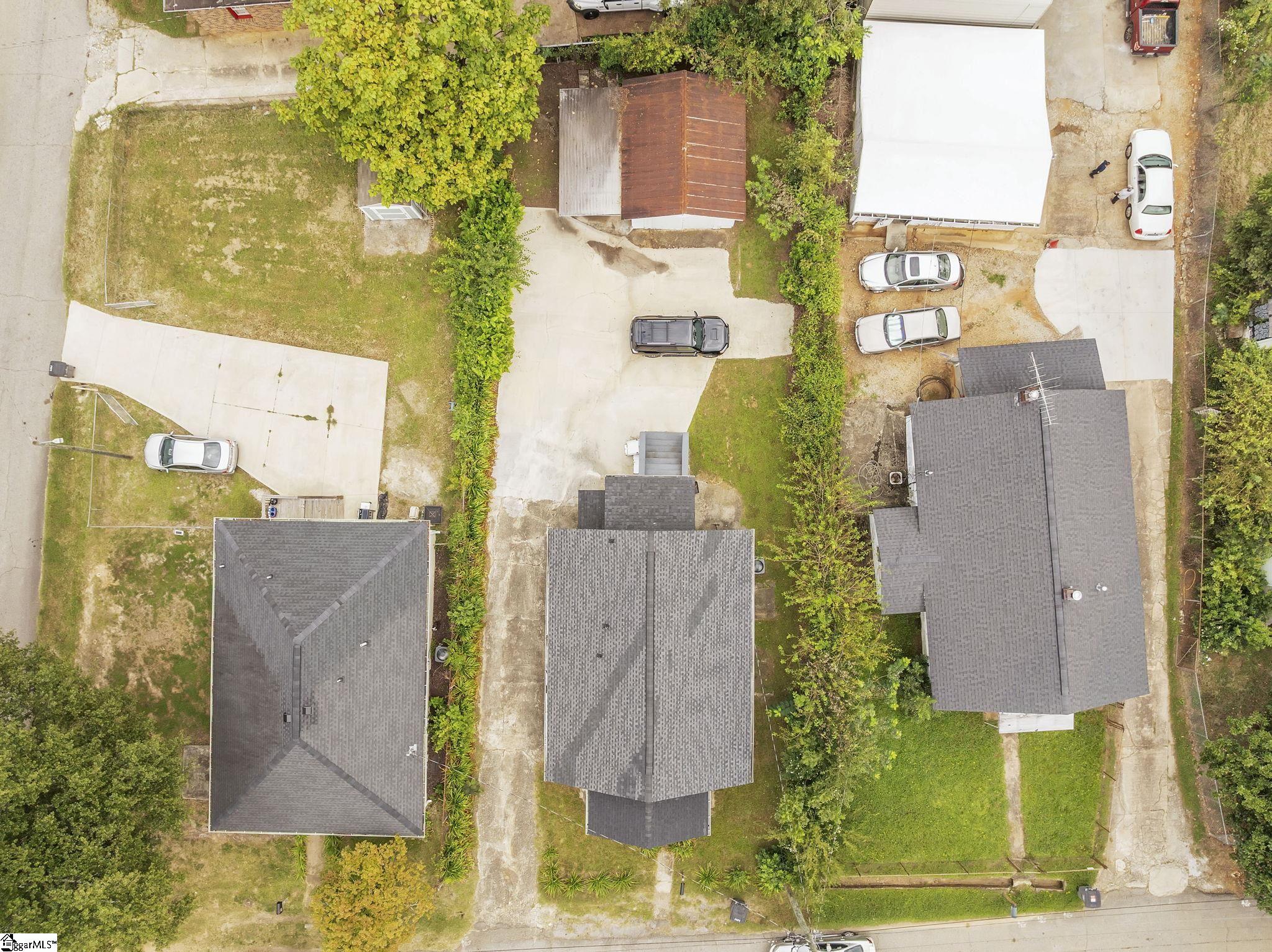 34 Jamison Street Greenville, SC 29611