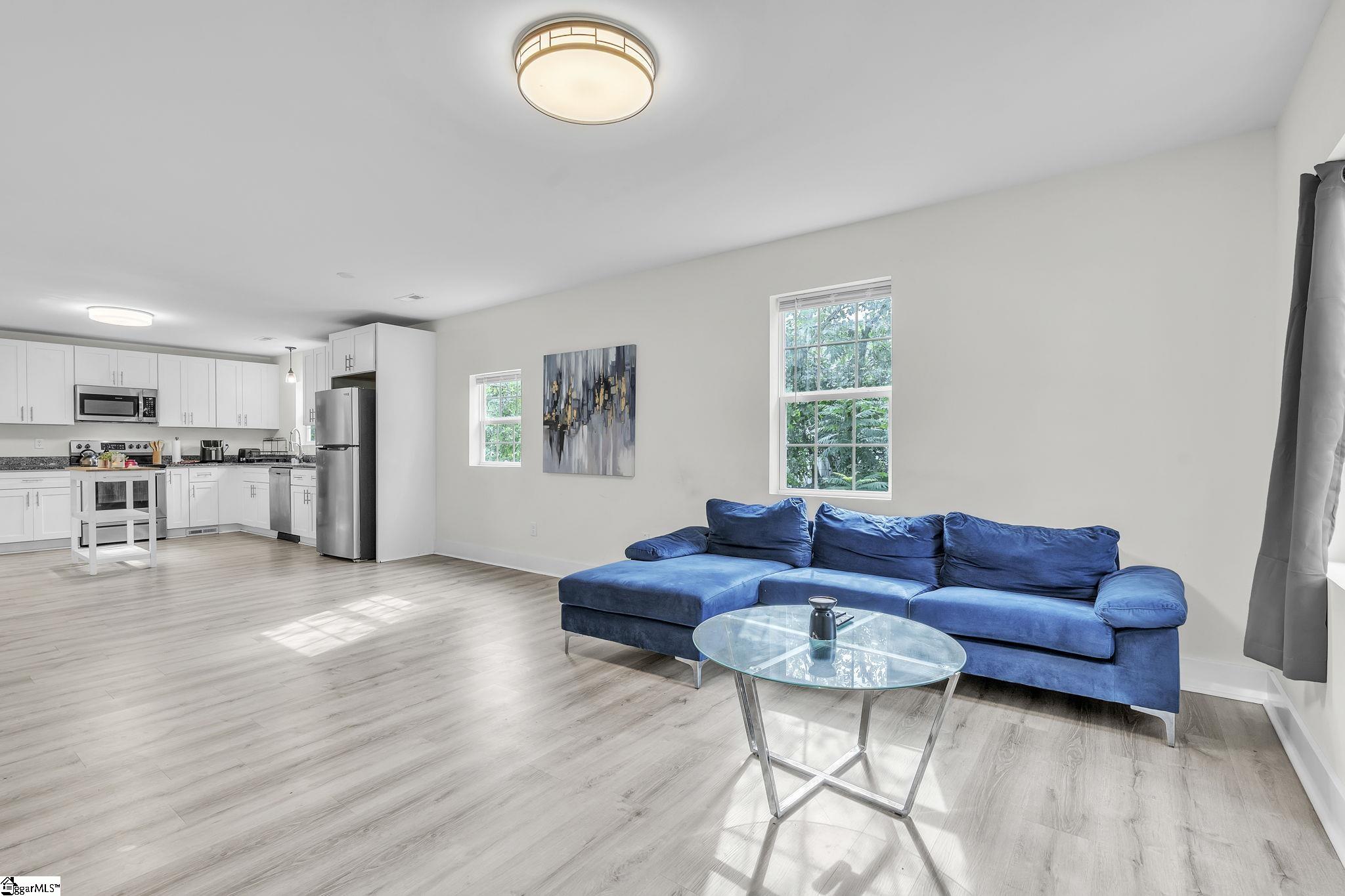 34 Jamison Street Greenville, SC 29611