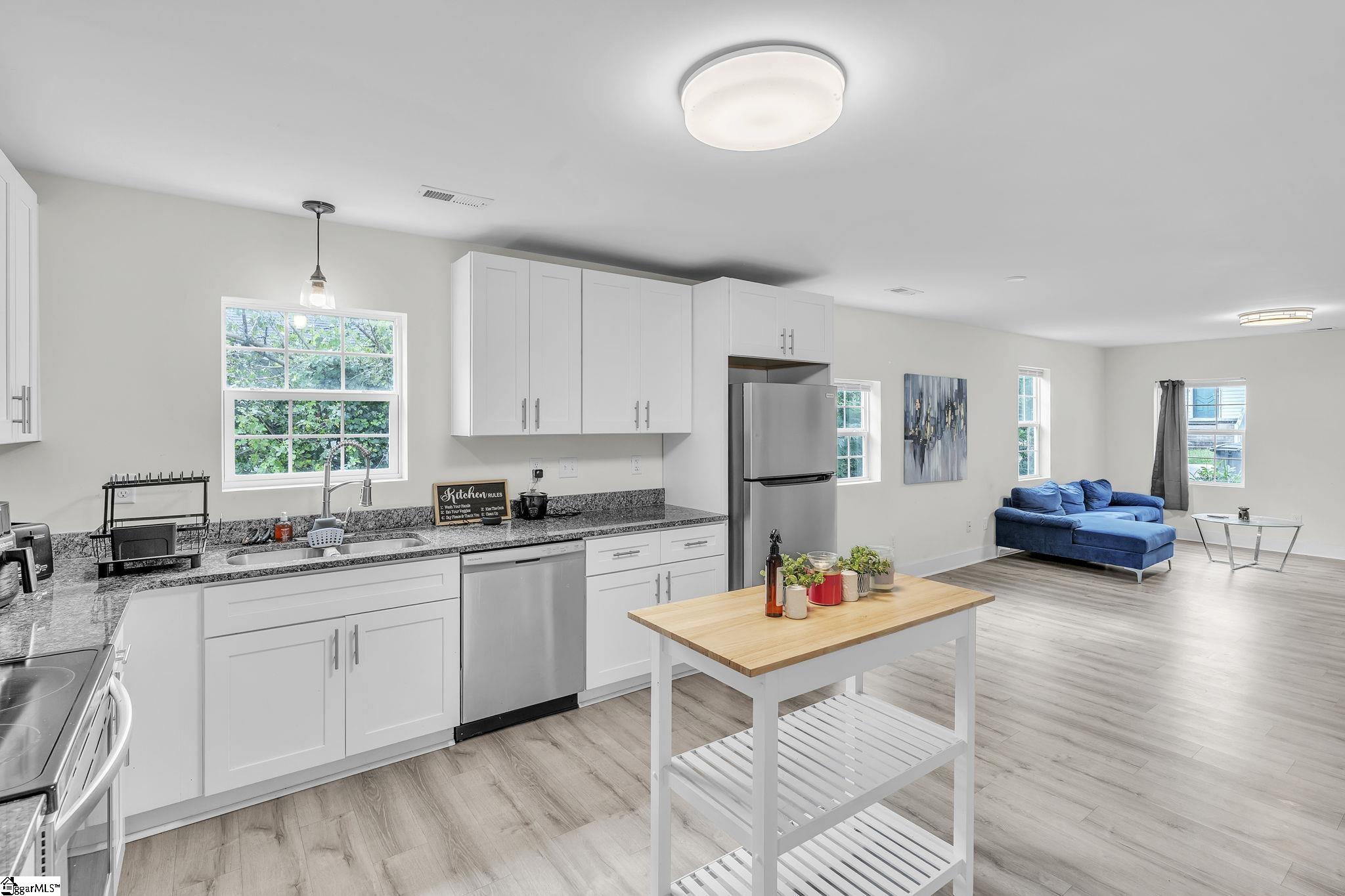 34 Jamison Street Greenville, SC 29611