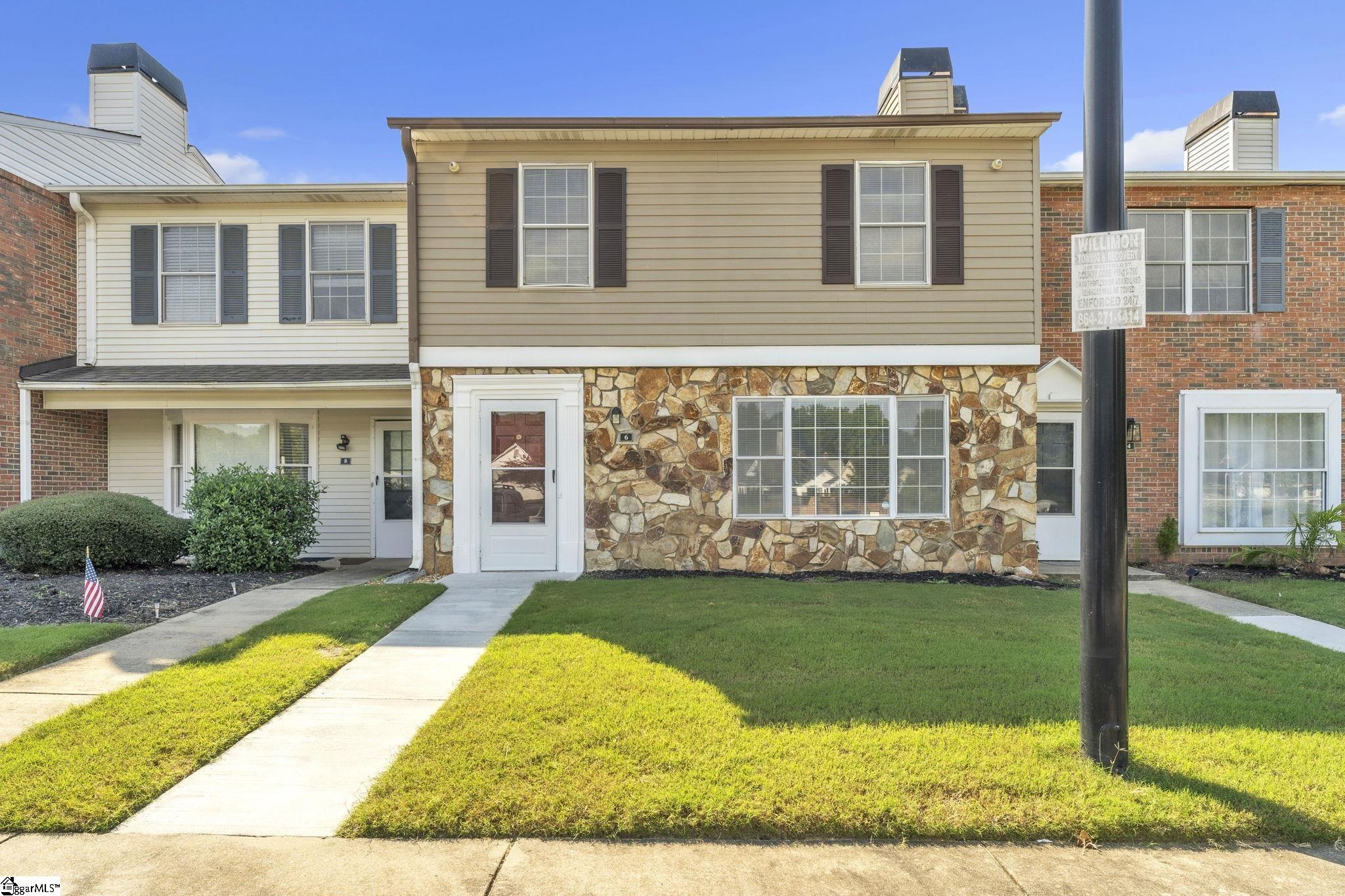 6 Birchview Street Taylors, SC 29687