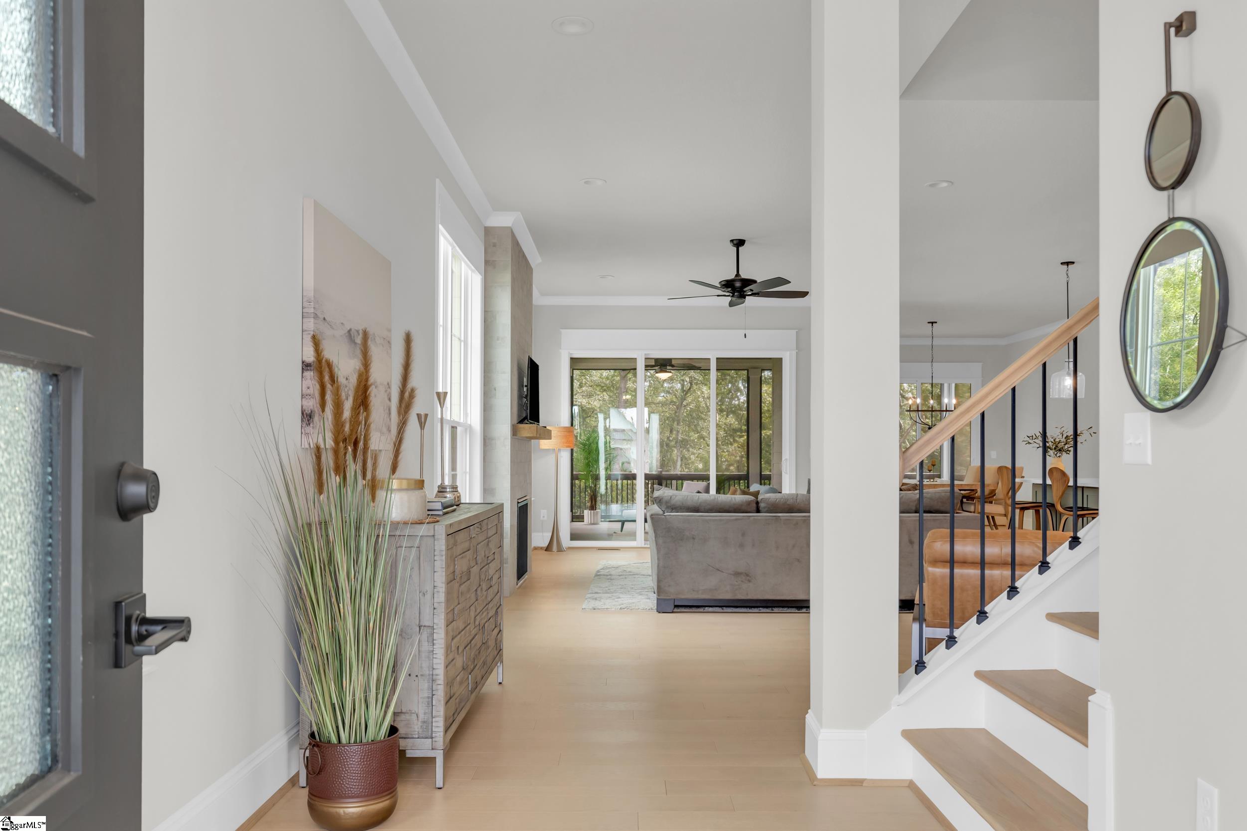 104 Winding Rock Road Simpsonville, SC 29680