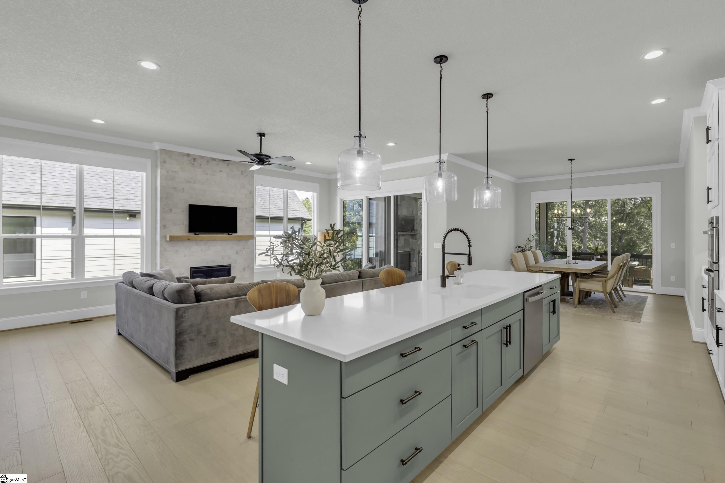 104 Winding Rock Road Simpsonville, SC 29680