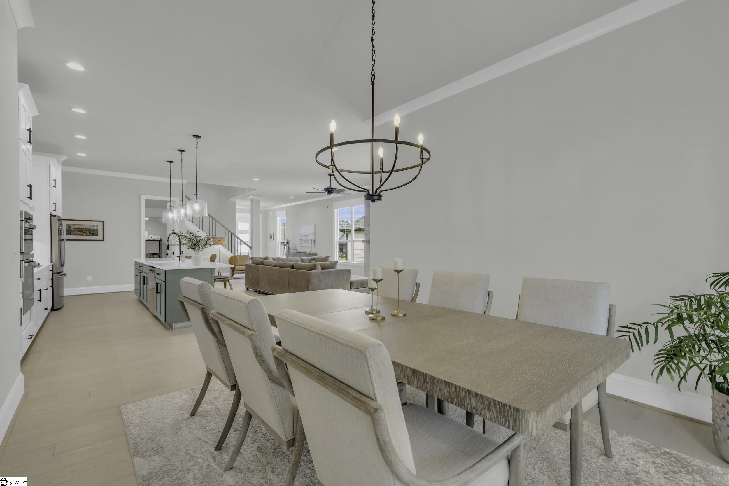 104 Winding Rock Road Simpsonville, SC 29680
