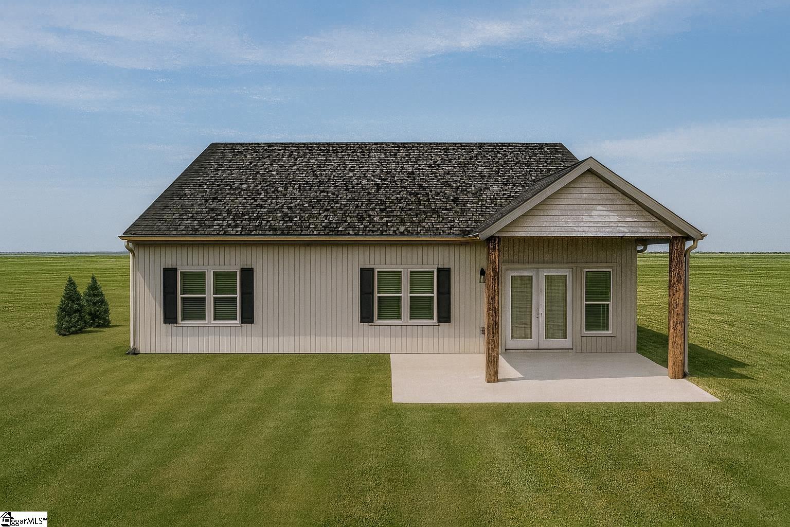 202 Loblolly Drive Westminster, SC 29693
